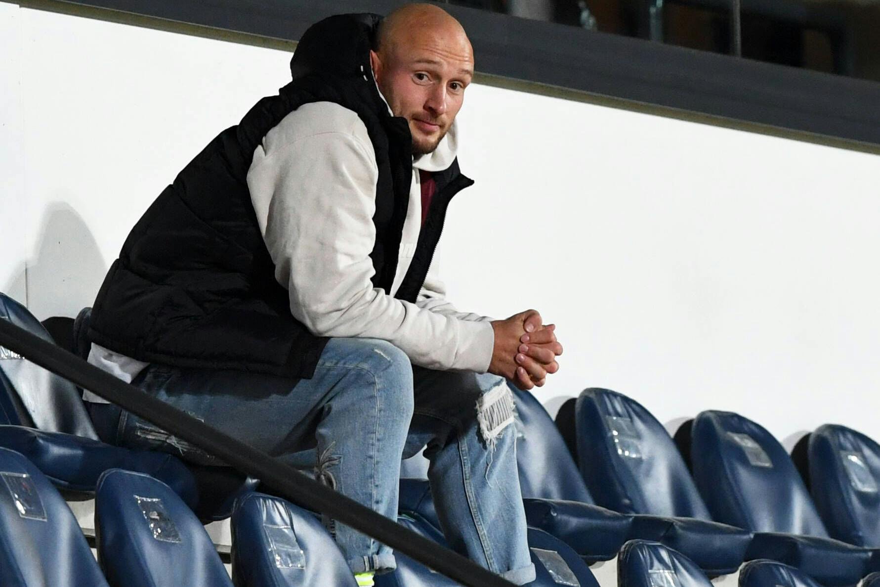 Mitspieler von ExUnioner Toni Leistner Daniel Schmidt gegen DFBTeam im Tor? Mitspieler von ExUnioner Toni Leistner Daniel Schmidt gegen DFBTeam im Tor?
