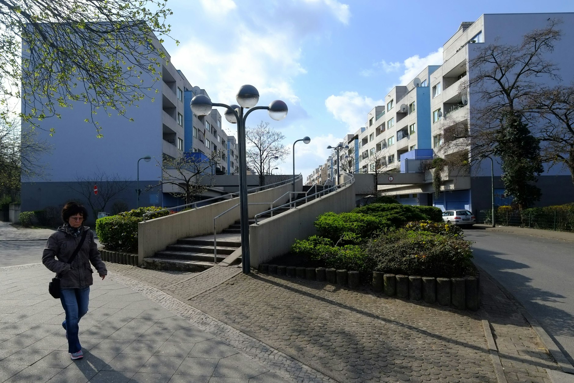 Die Mietpreisbremse gilt seit 2015 in Berlin. 

