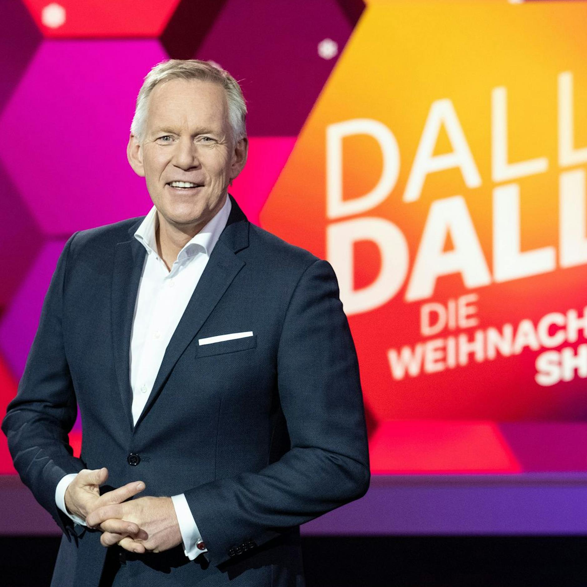 Statt der Helene Fischer Show: ZDF zeigt am ersten Weihnachtsfeiertag wieder „Dalli Dalli“ mit Johannes B. Kerner