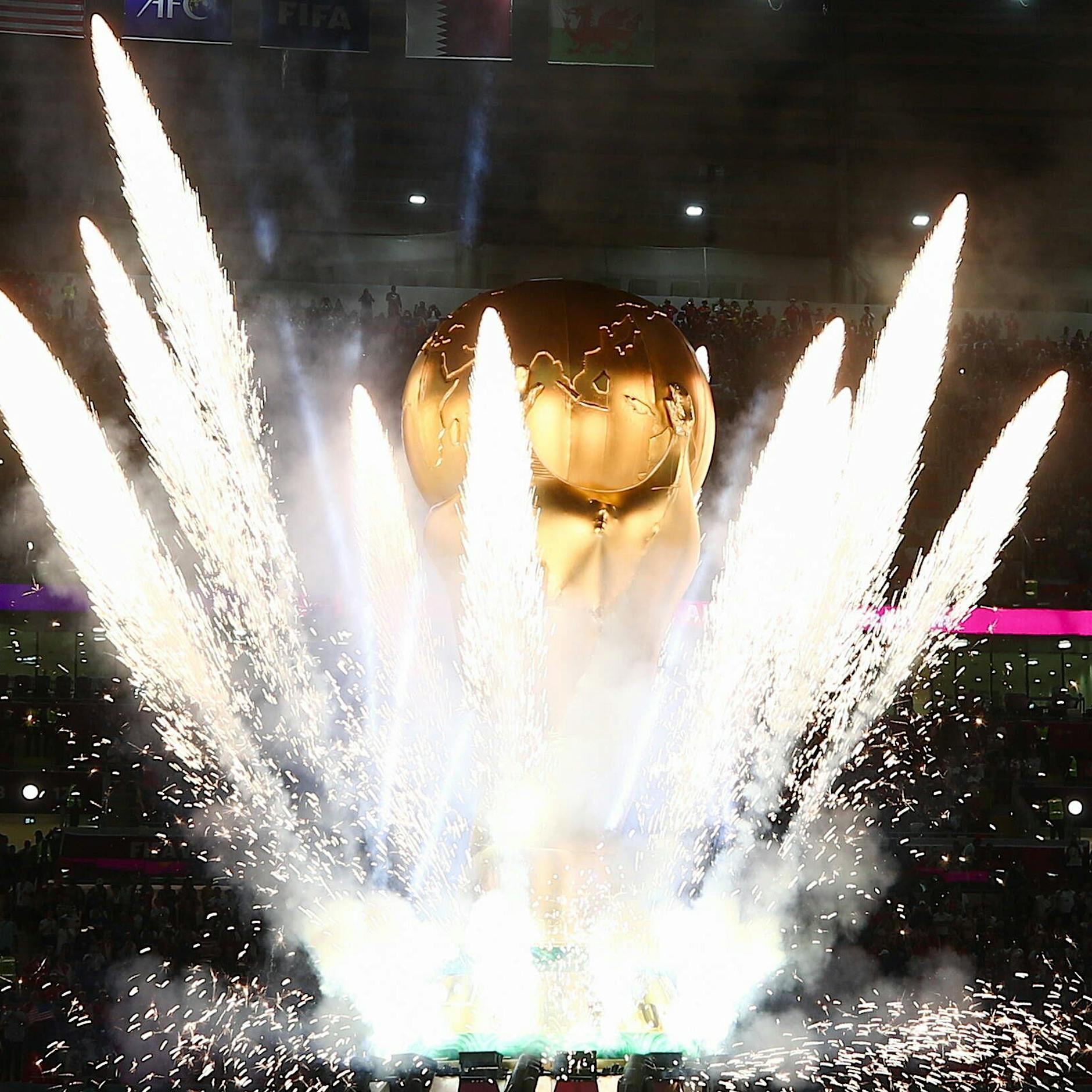 Jubel für Uli: Als ein Zehnjähriger die Fußball-WM gewann