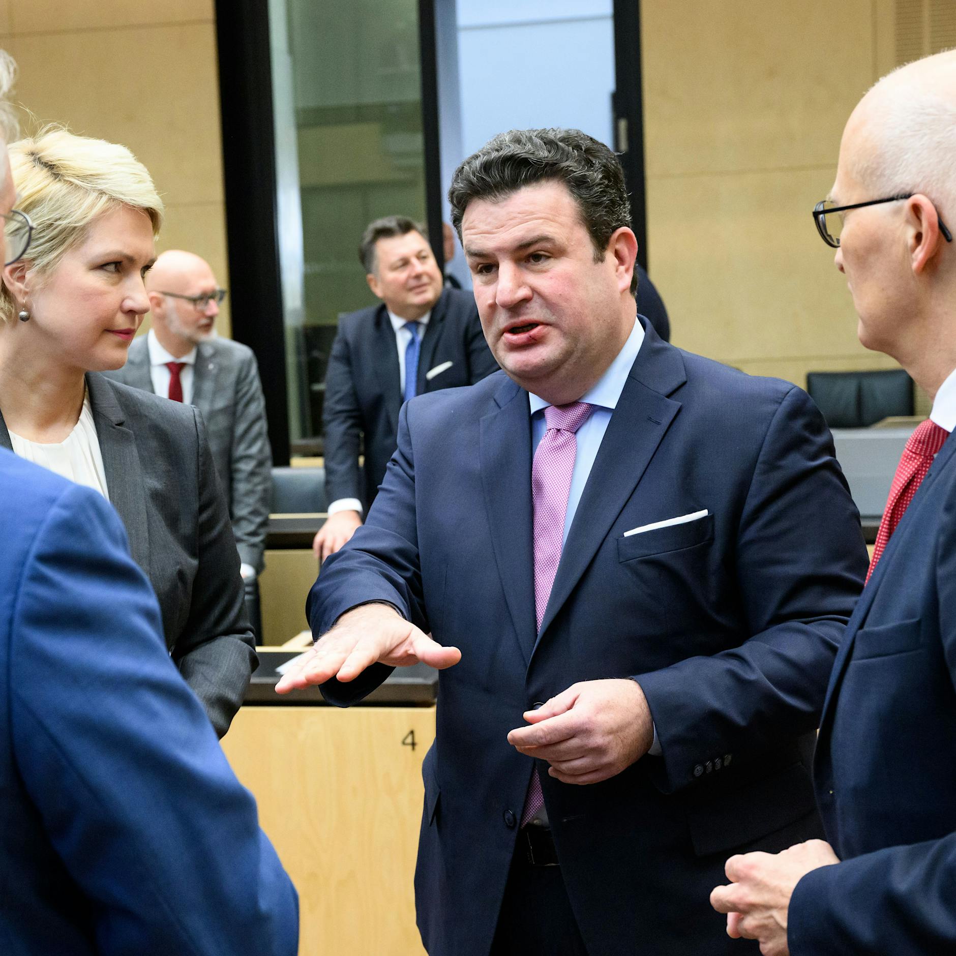 Bürgergeld-Einigung: Leistungskürzungen ähnlich wie bei Hartz IV