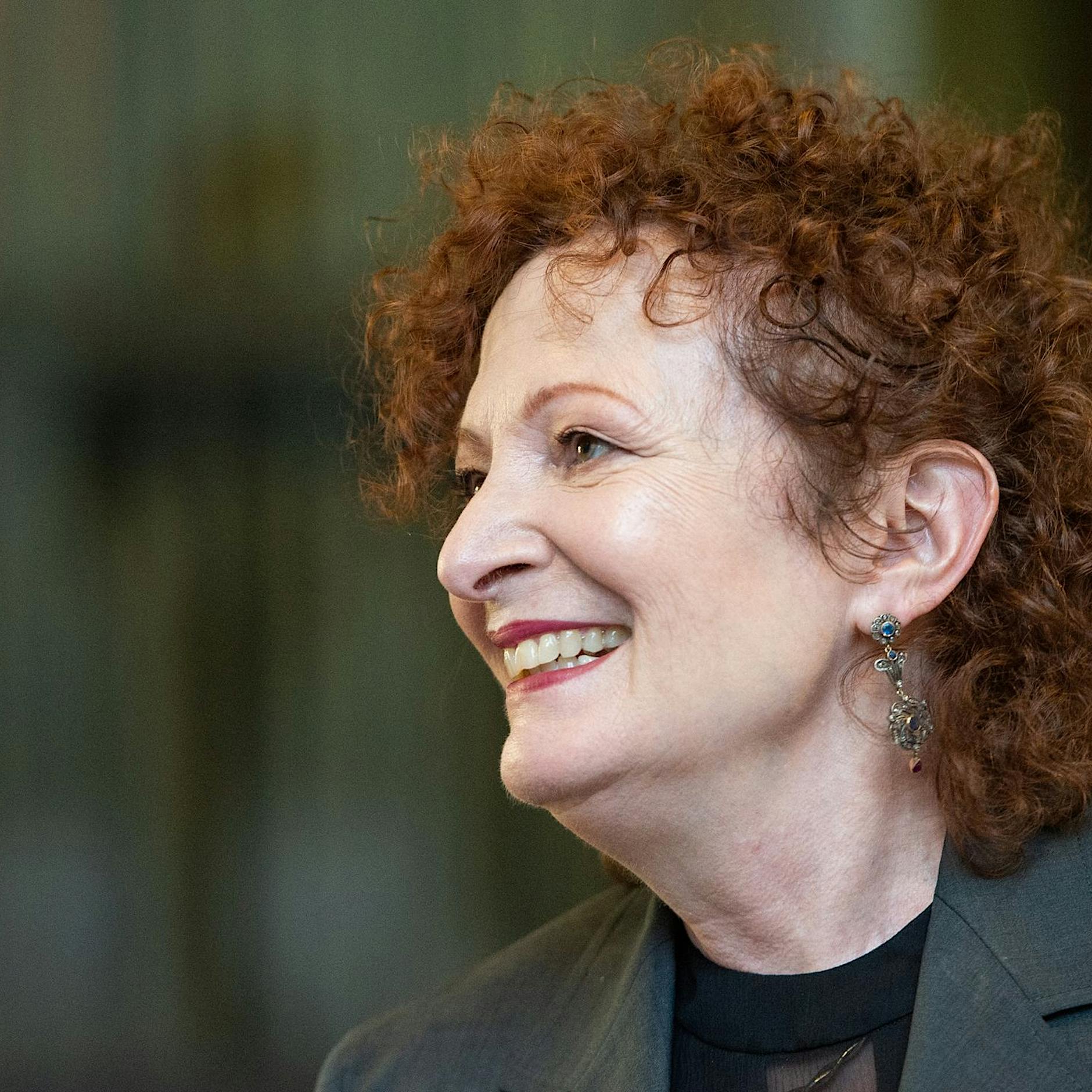 Kunstzeitschrift: Ruangrupa und Nan Godin im Einfluss vorn