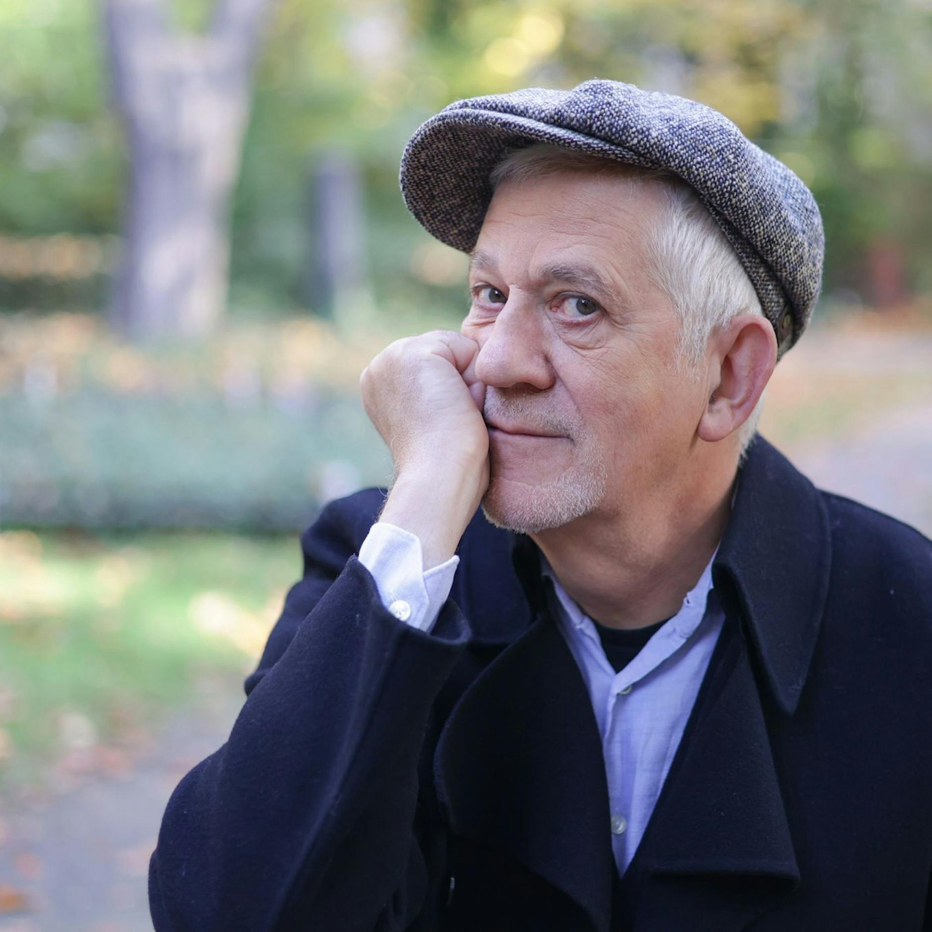 Ilja Richter wird 70: „Meine große Zeit ist jetzt“