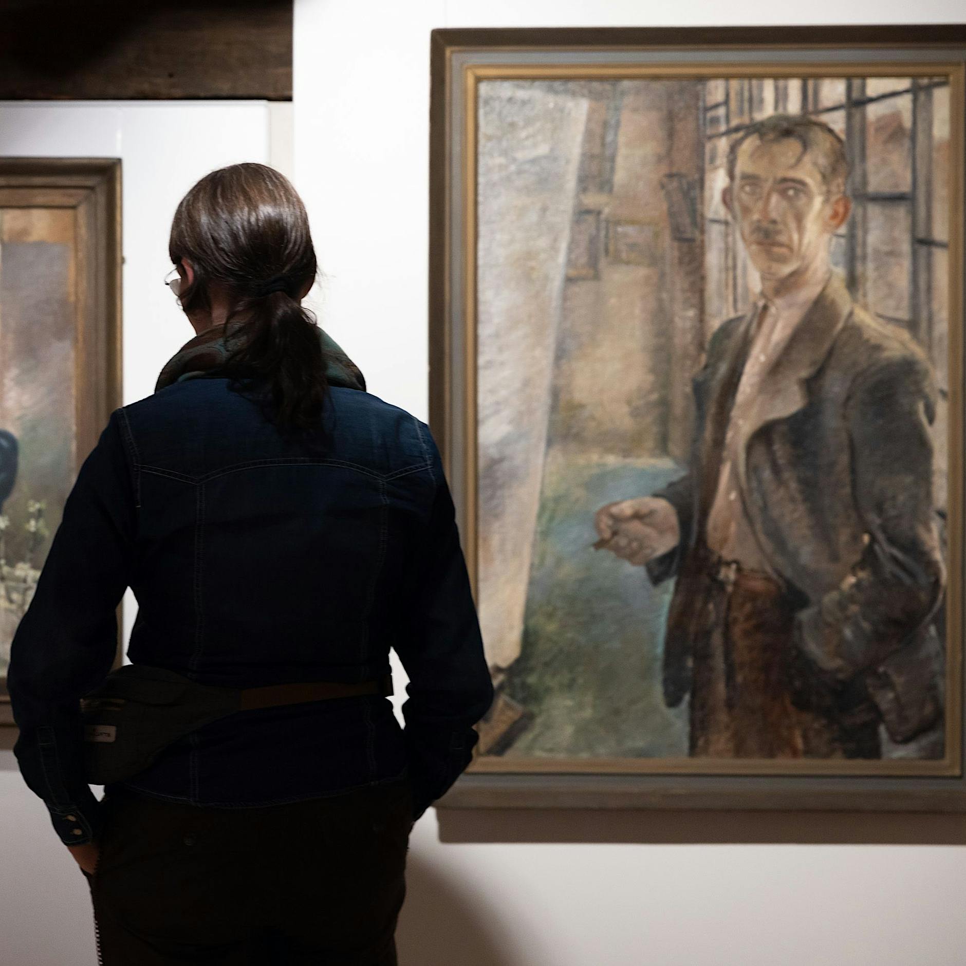 Otto Nagel, der Maler aus dem Roten Wedding