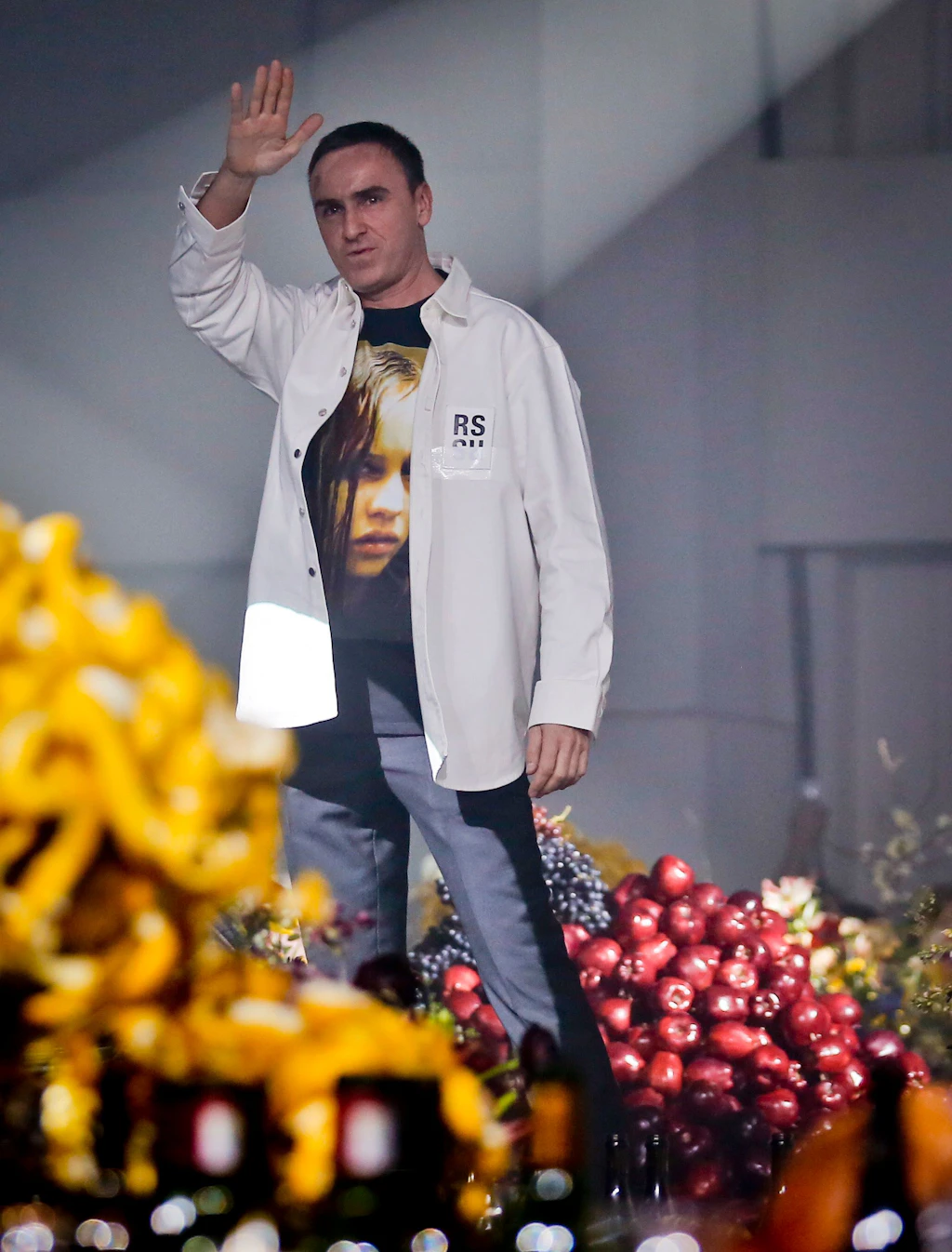 Ende einer Marke: Raf Simons macht dicht