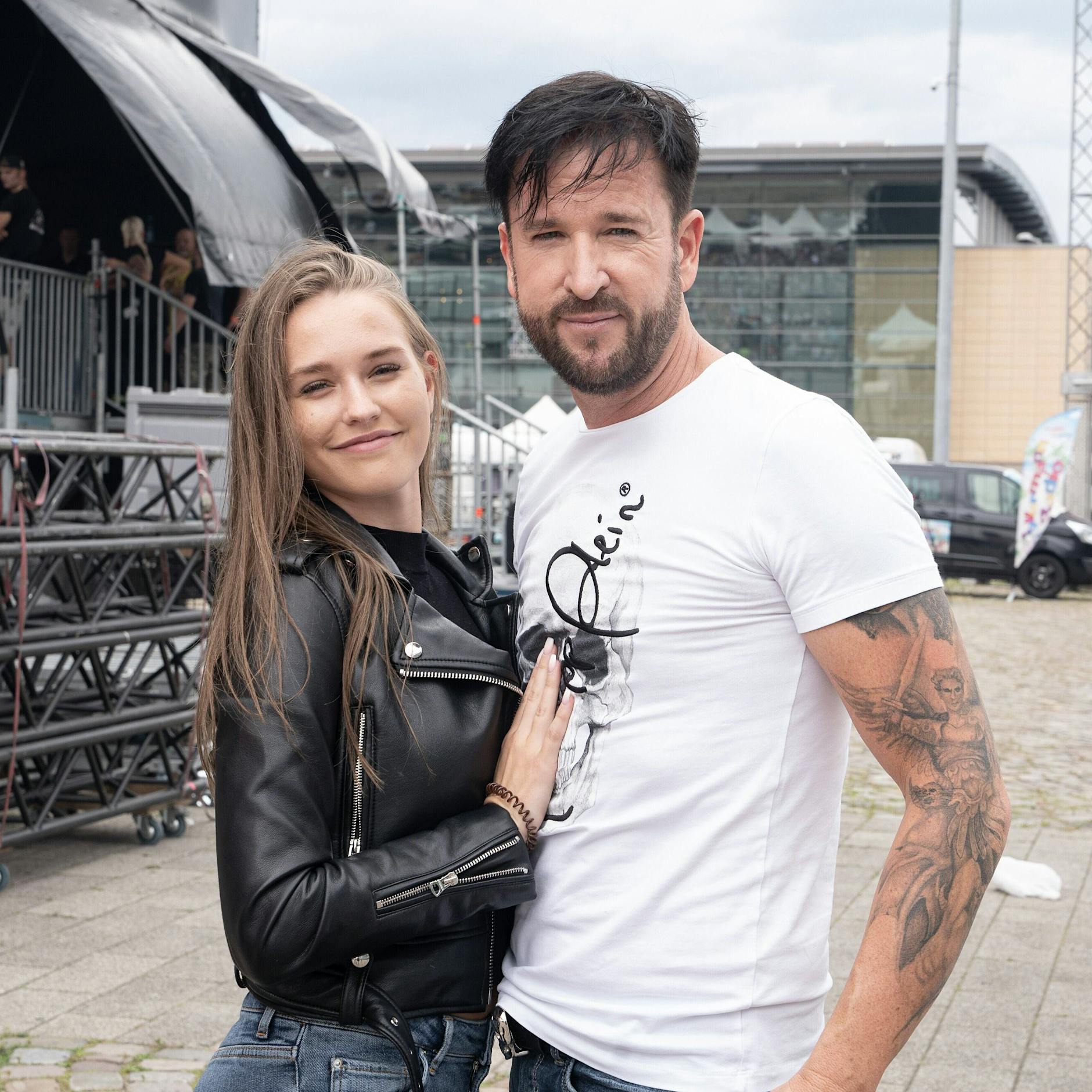 Michael Wendler: Als er seine Laura das erste Mal traf, war sie gerade mal 16!