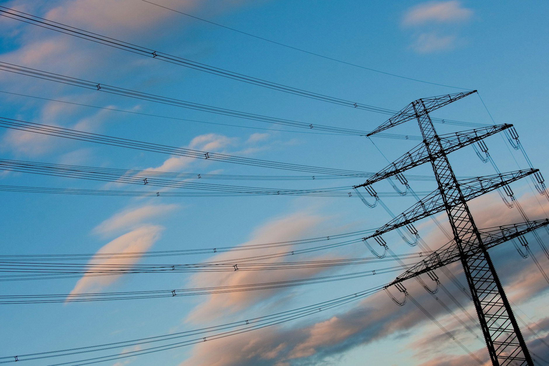 In Berlin waren am Dienstag rund 7000 Haushalte von Stromausfällen betroffen.