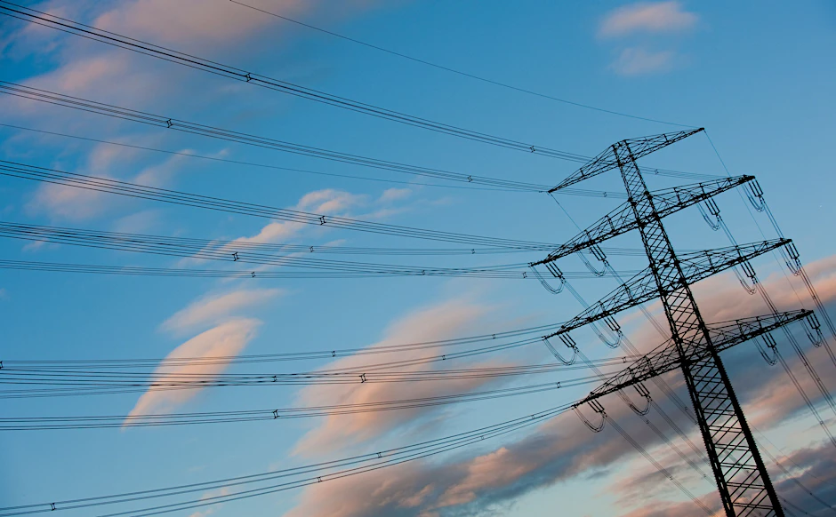 In Berlin waren am Dienstag rund 7000 Haushalte von Stromausfällen betroffen.