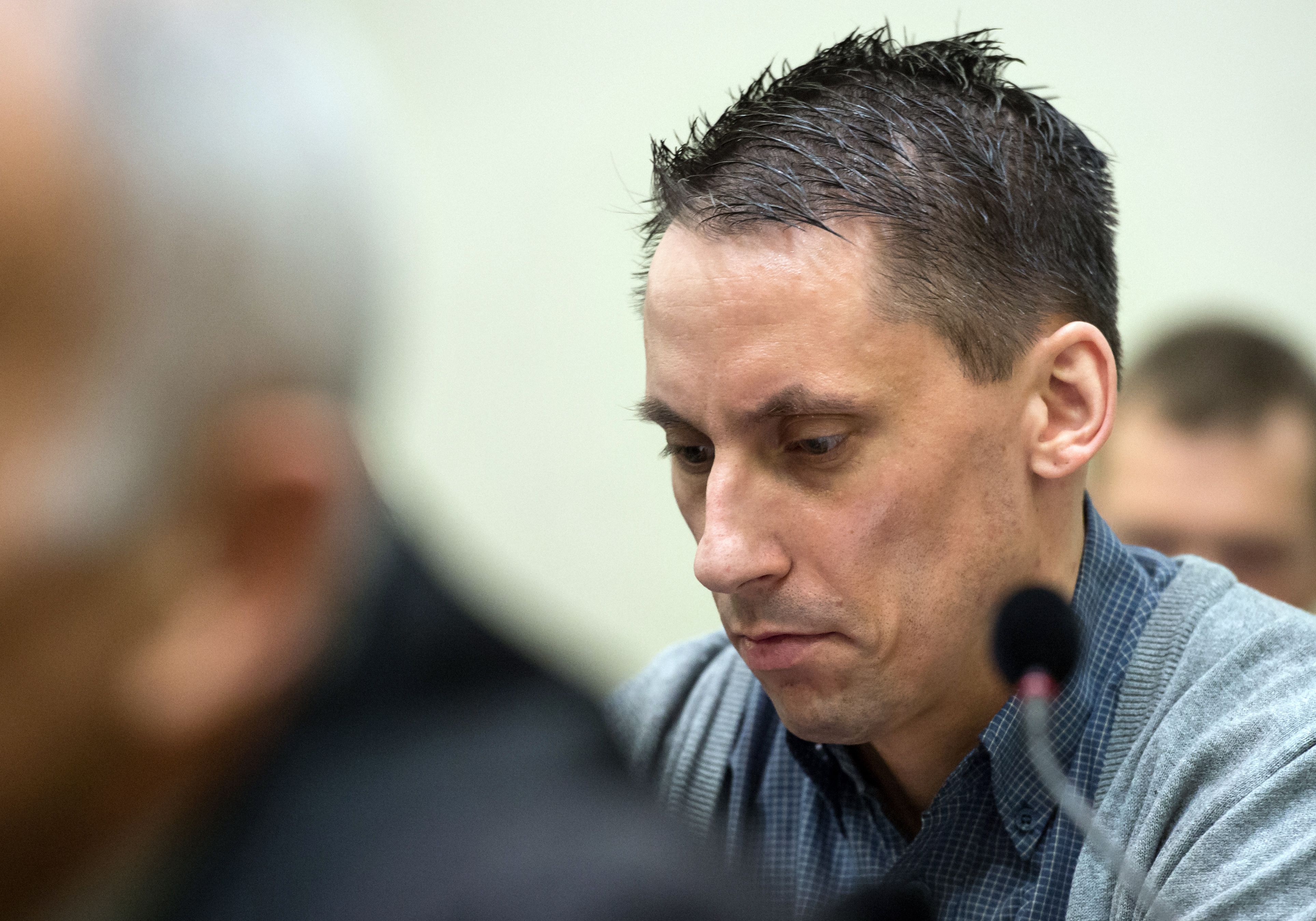 Image - NSU-Terrorhelfer muss Reststrafe wegen Beihilfe zu neun Morden absitzen