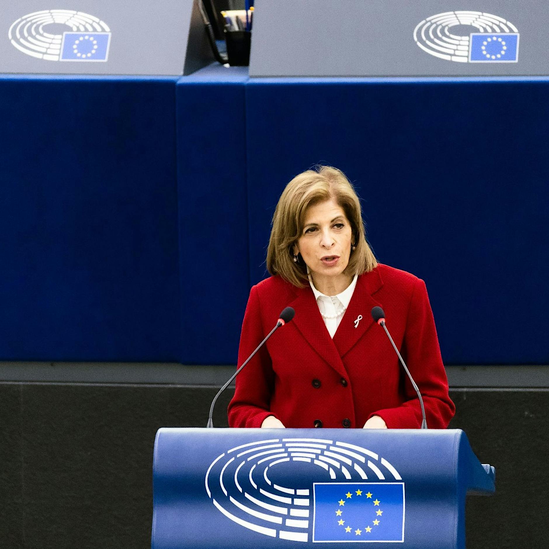 EU-Parlamentarier bestürzt: „Weltmeisterschaft der Schande“