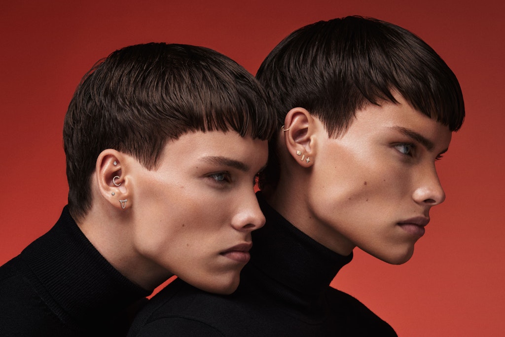 Schöner stechen in Berlin Das sind die schicksten PiercingStudios der