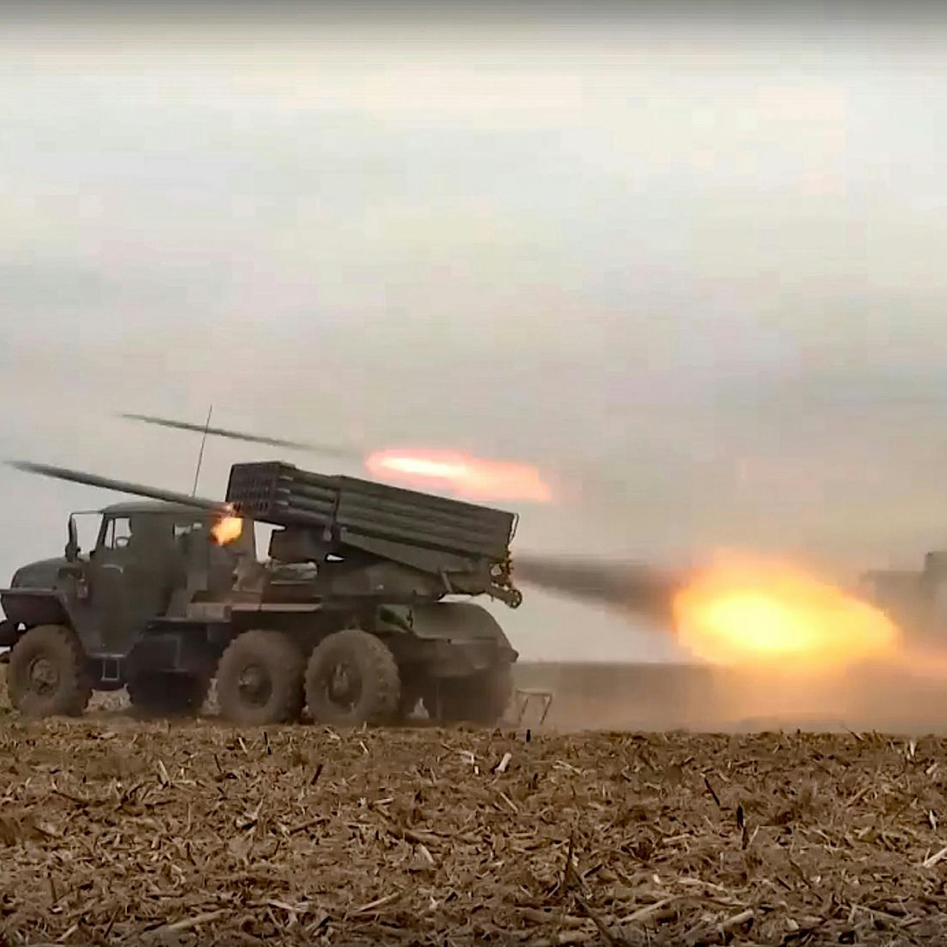 EU-Parlament: Russland ist staatlicher Terrorismus-Unterstützer