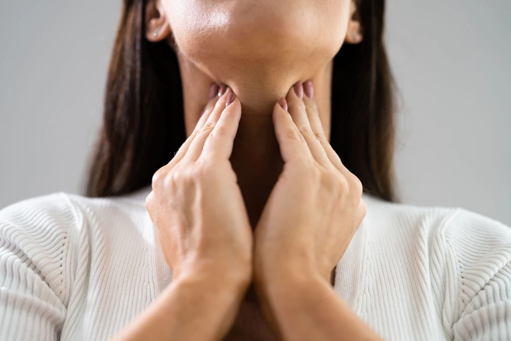 Unterschätzte Volkskrankheit: Ella, 40, arbeitsunfähig durch Hashimoto
