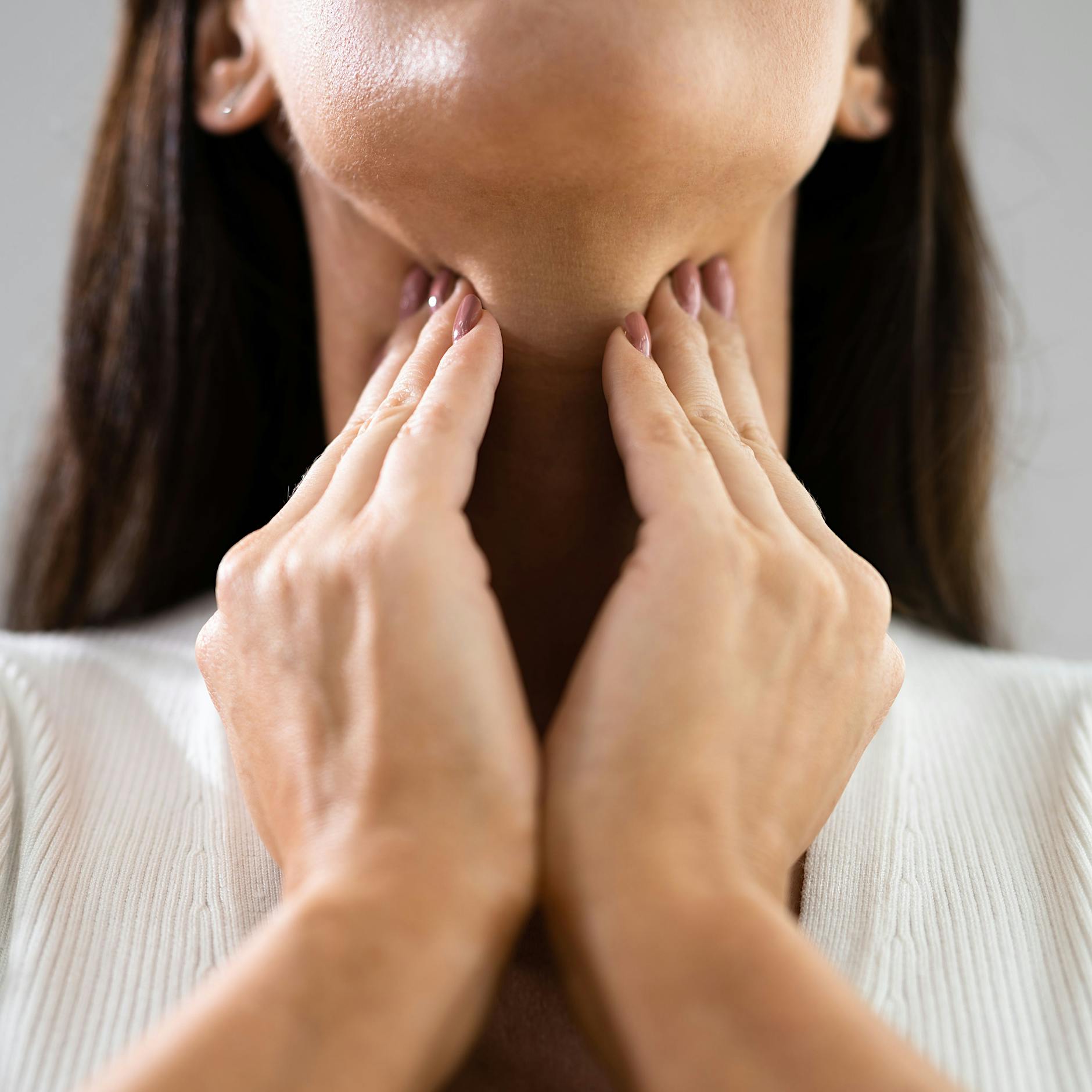 Unterschätzte Volkskrankheit: Ella, 40, arbeitsunfähig durch Hashimoto