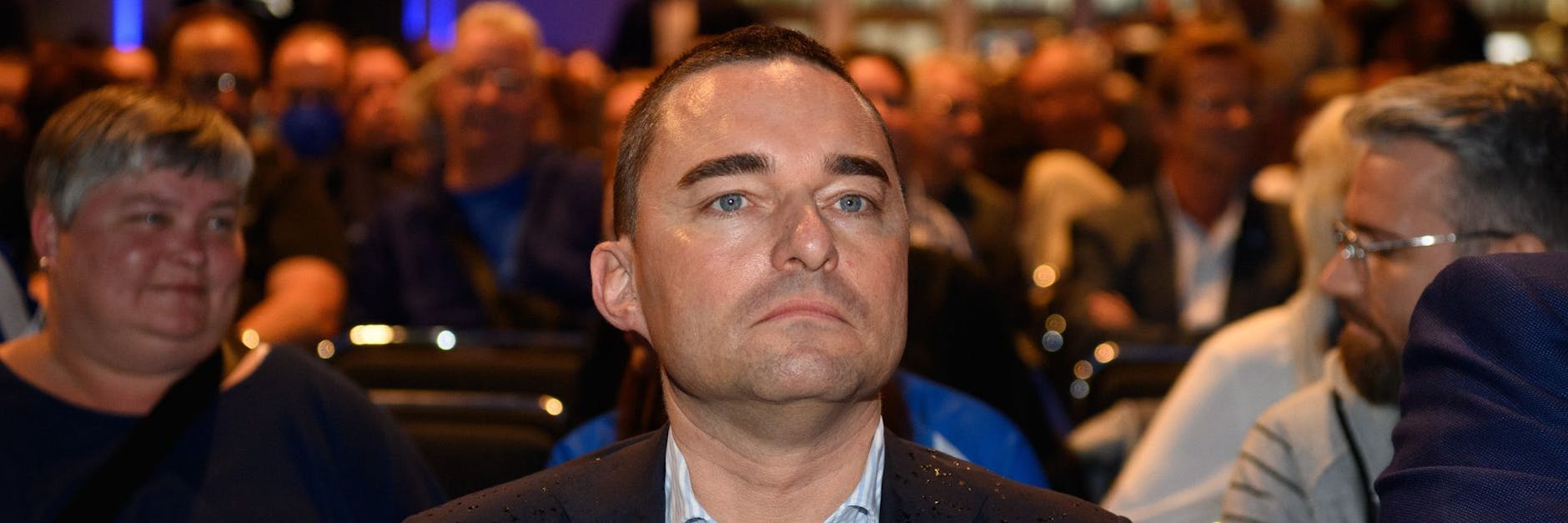 Lars Windhorst hat genug von Hertha BSC und behauptet nun, einen Käufer für seine Anteile gefunden zu haben. 