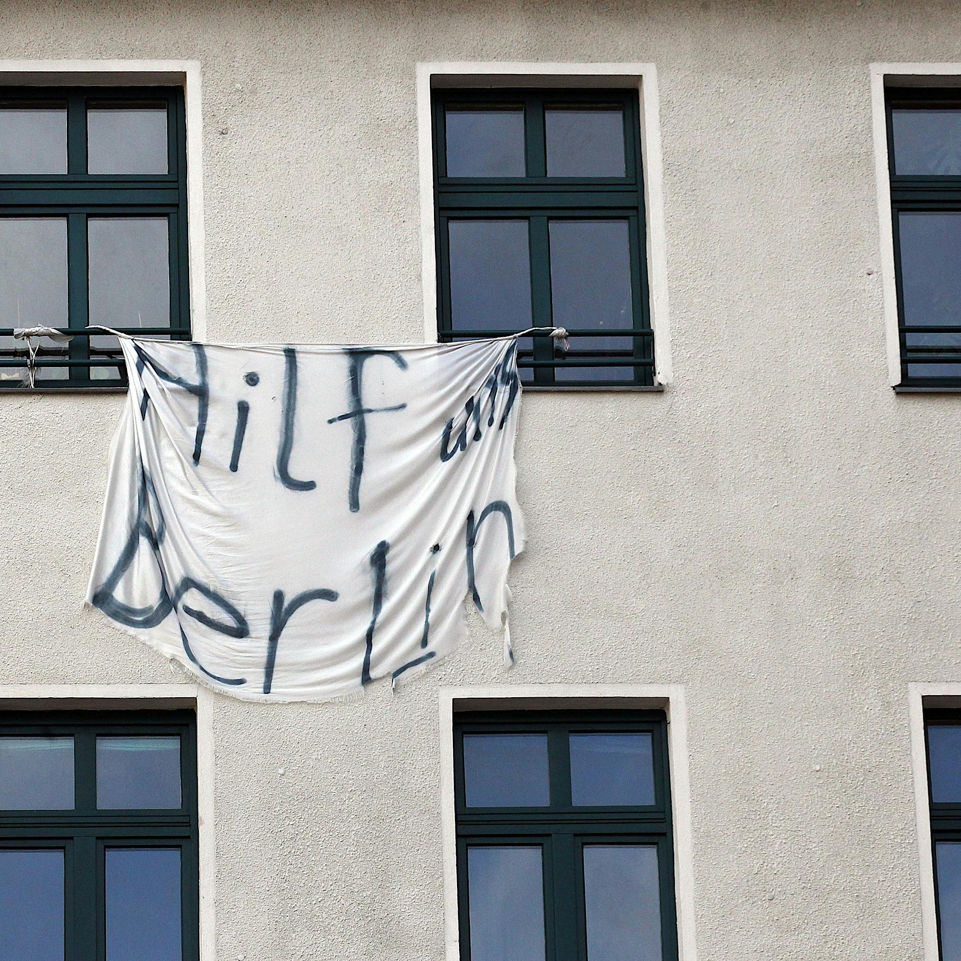 Nach Urteil: So oft konnte das Vorkaufsrecht in Berlin nicht angewendet werden