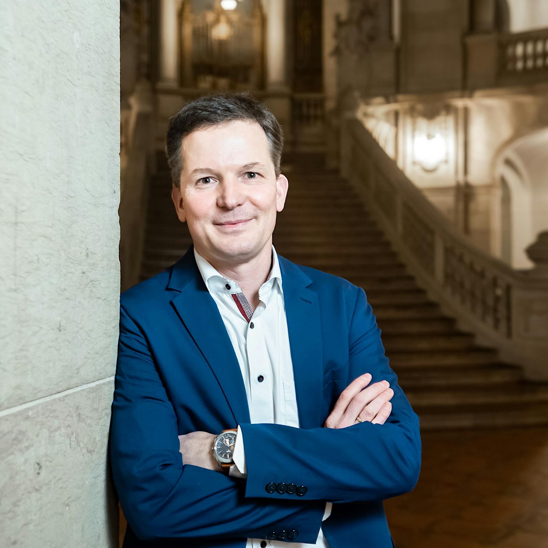 Was sagen Sie zur „Letzten Generation“, Euer Ehren?