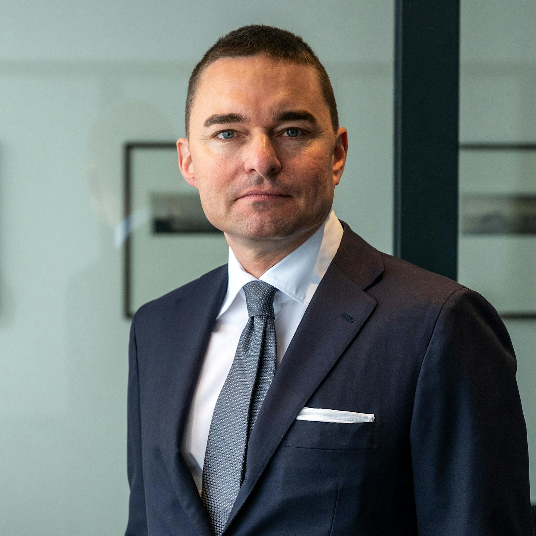 Investor Lars Windhorst kündigt Käufer für Hertha-Anteile an