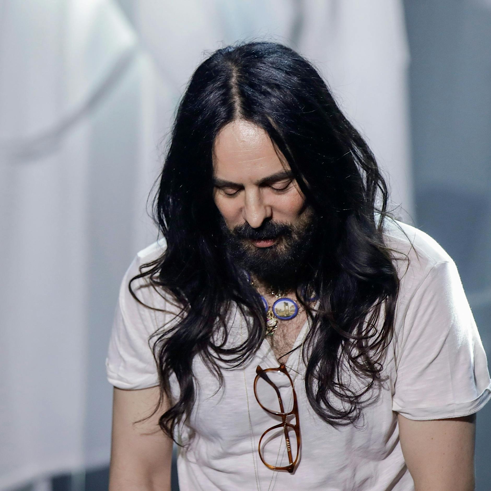 Überraschender Abgang bei Gucci: Alessandro Michele hat fertig