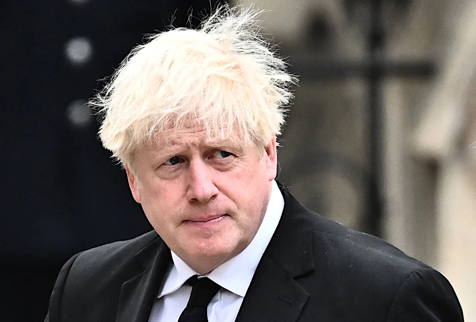 Der britische Ex-Premier erhebt schwere Vorwürfe gegen die Bundesregierung.