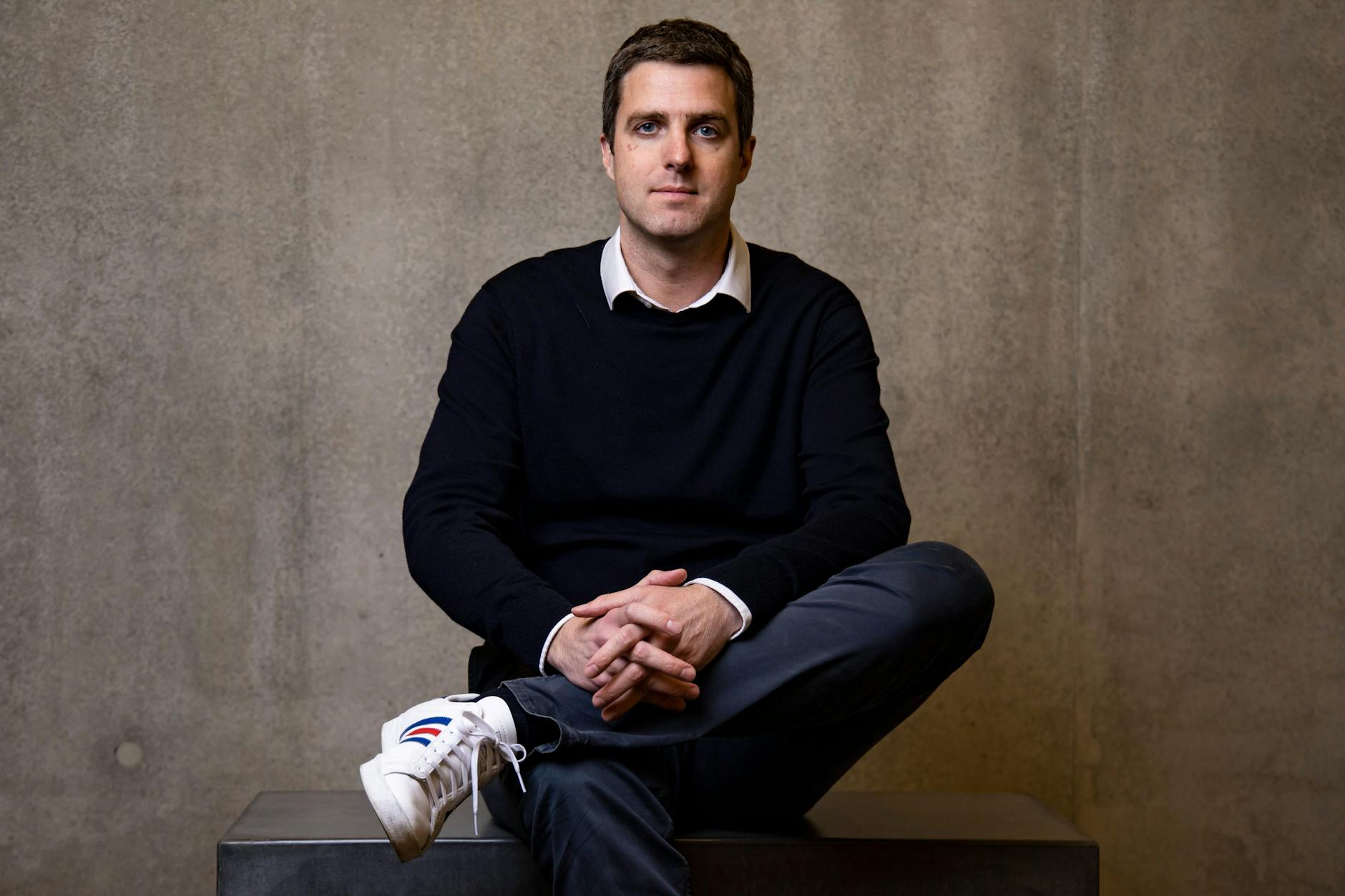 Der Intendant der Staatsoper Matthias Schulz am 17. November 2022 in Berlin.