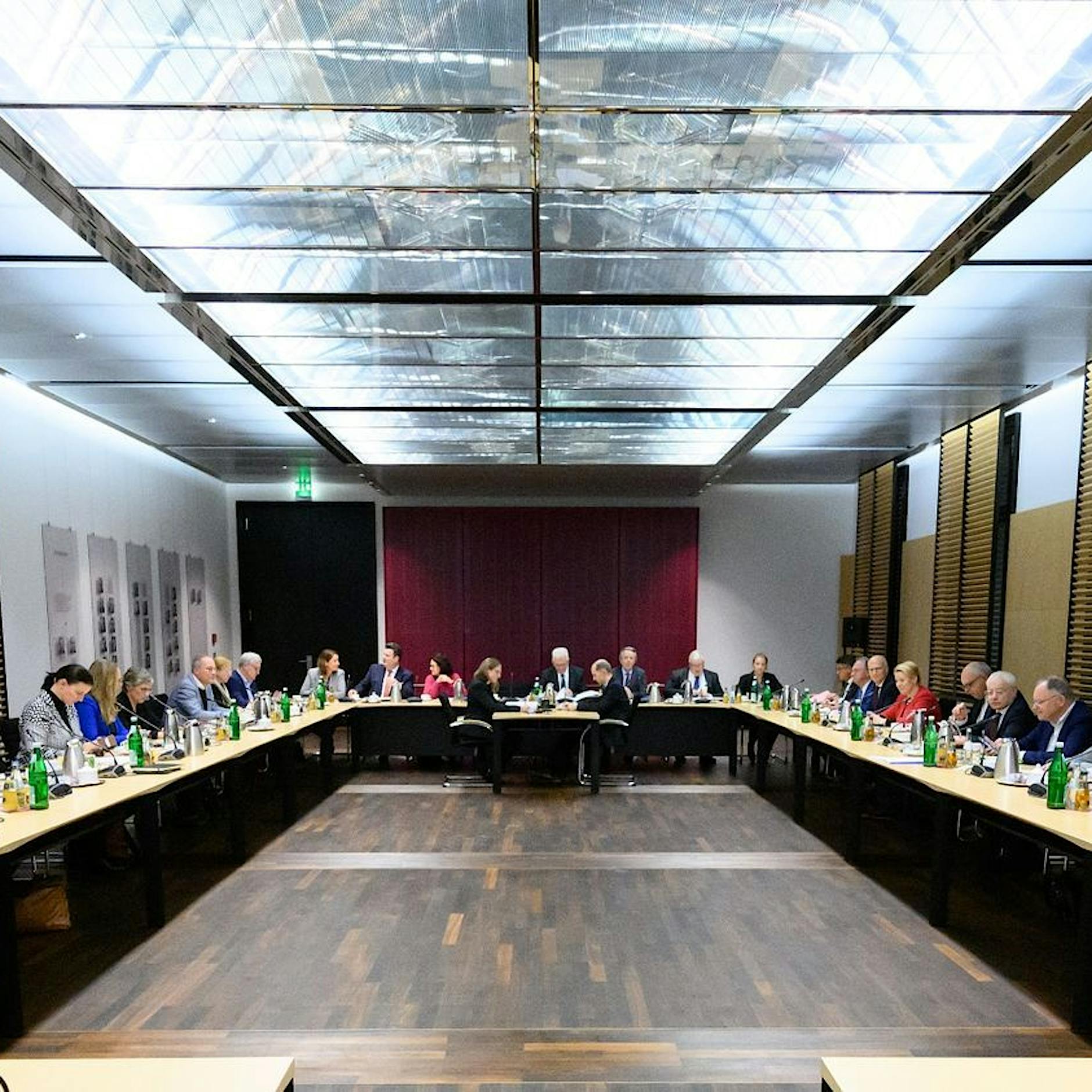 Bürgergeld: Heil verteidigt Kompromiss, Linke übt Kritik