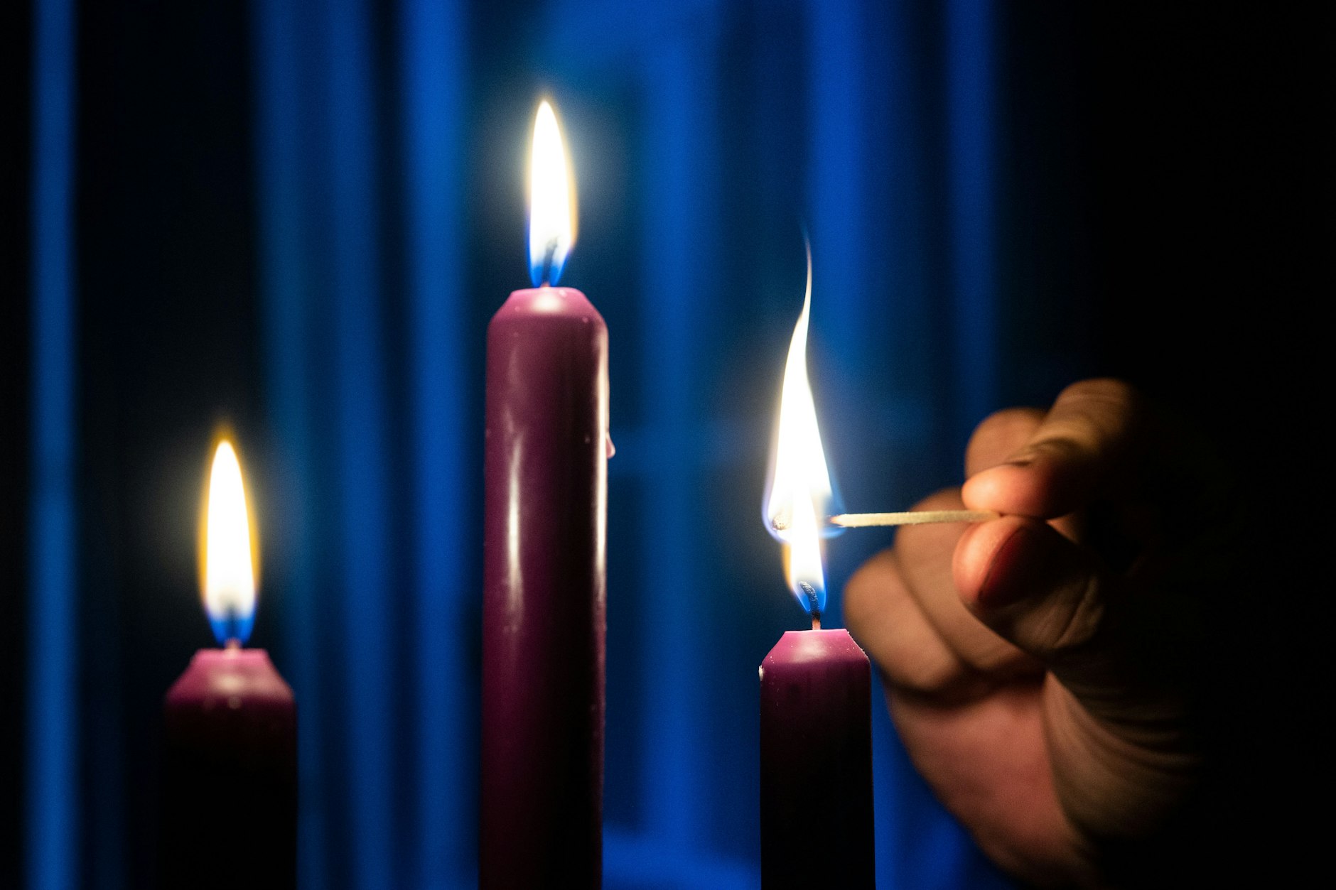 8,3 Minuten - so lange dauerte statistisch gesehen ein Stromausfall in jedem Berliner Haushalt im Jahr 2021. Die Anzahl der Störungen sei rückläufig, versichert Stromnetz Berlin