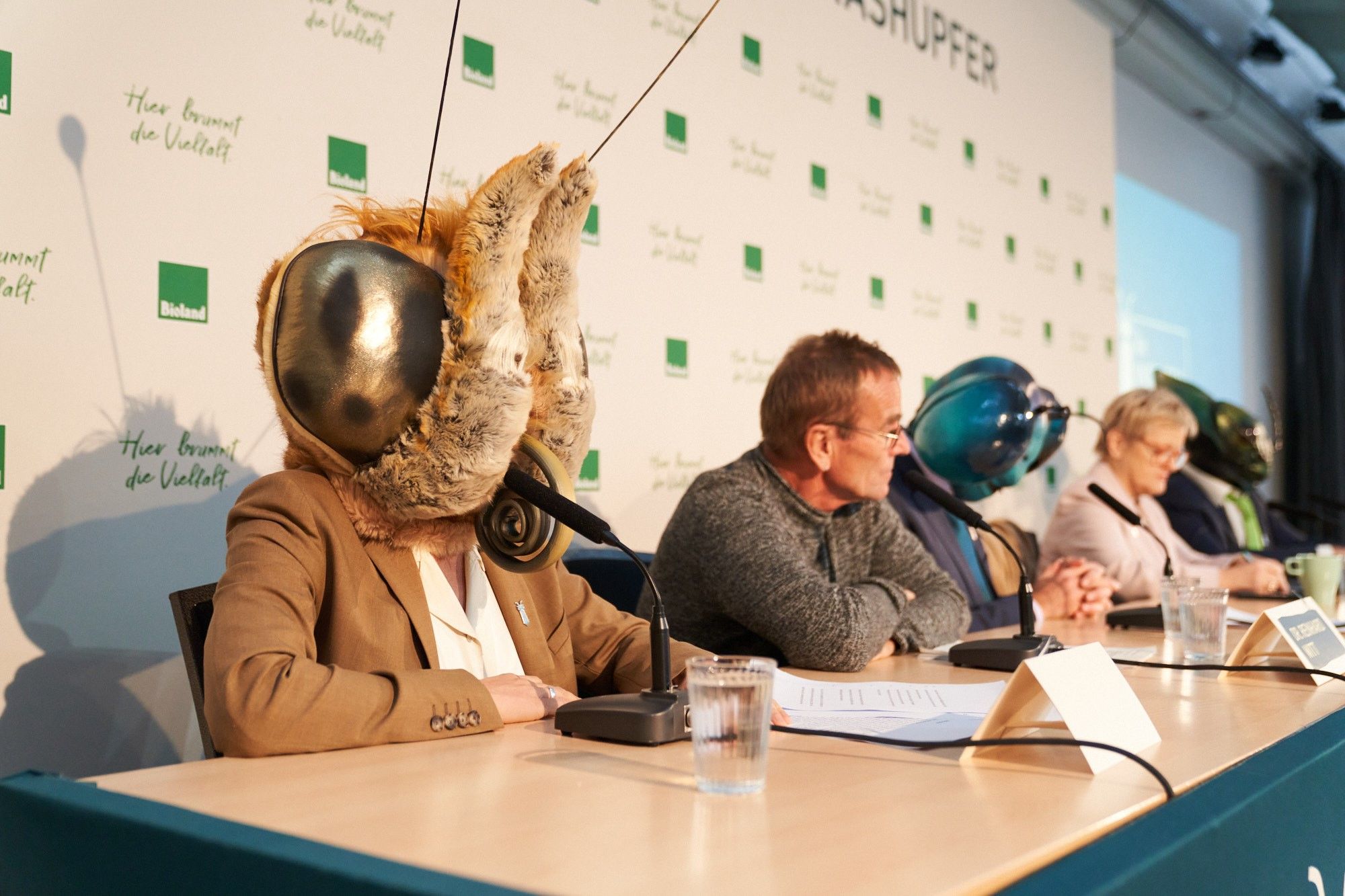 Image - Gegen Artensterben: Lobby für Insekten in Berlin gegründet