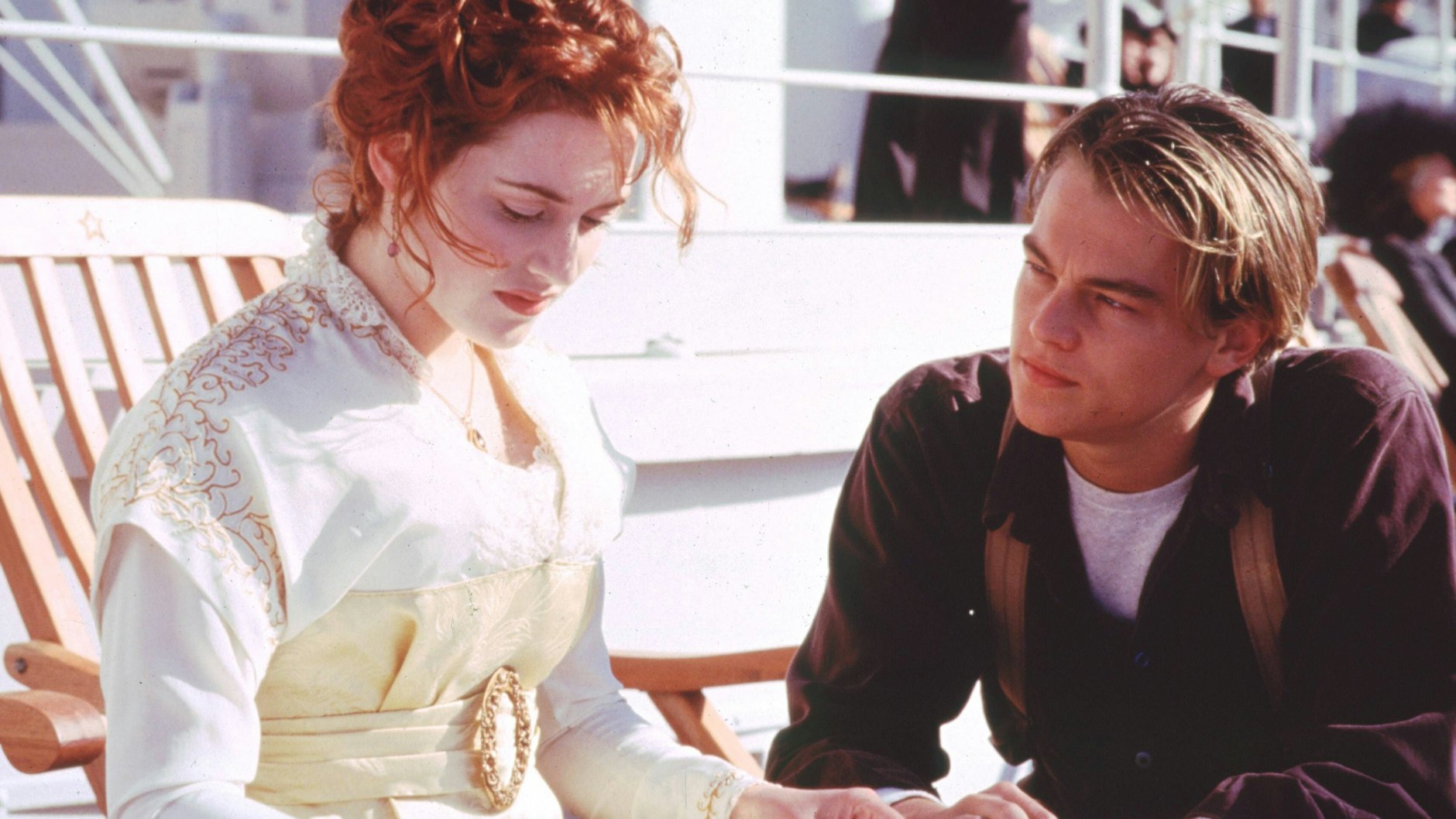 „Diva“ Leonardo DiCaprio hätte zweimal fast seine Rolle als Jack in „Titanic“ verloren