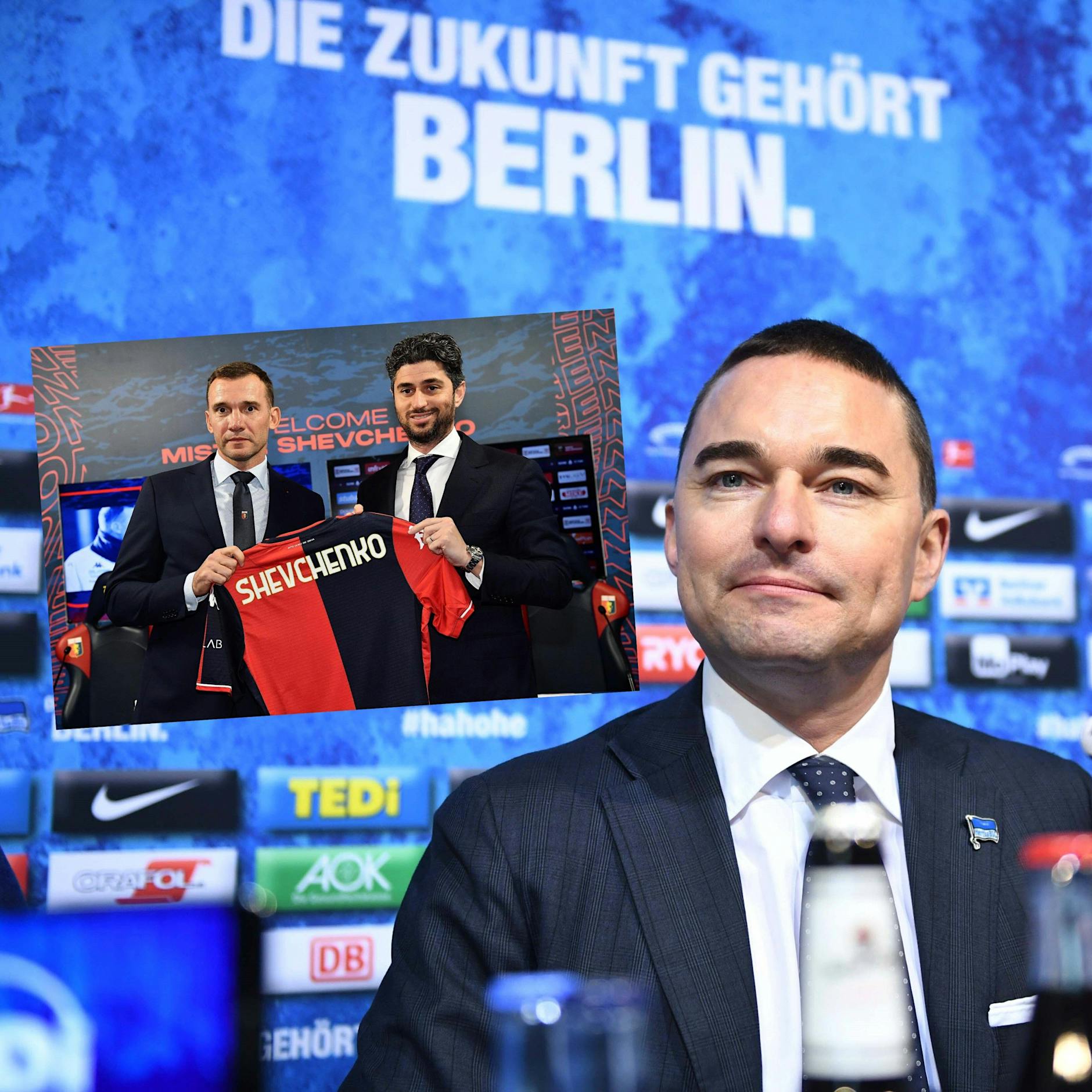 Hertha-Verkauf: Investor Lars Windhorst droht Mega-Verlust!