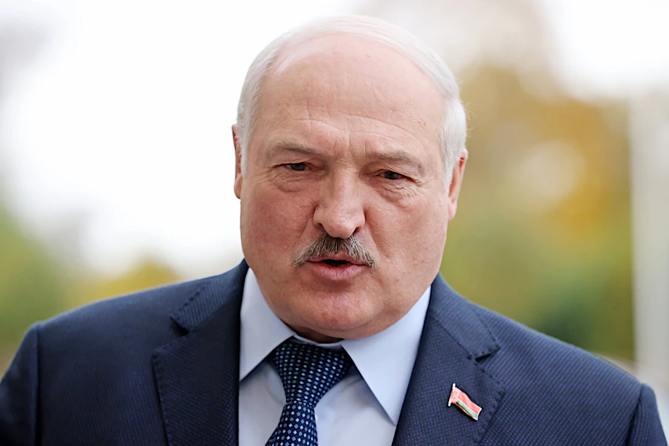 Der belarussische Präsident Alexander Lukaschenko bestätigte nun die Sabotage an einem Flugzeug.