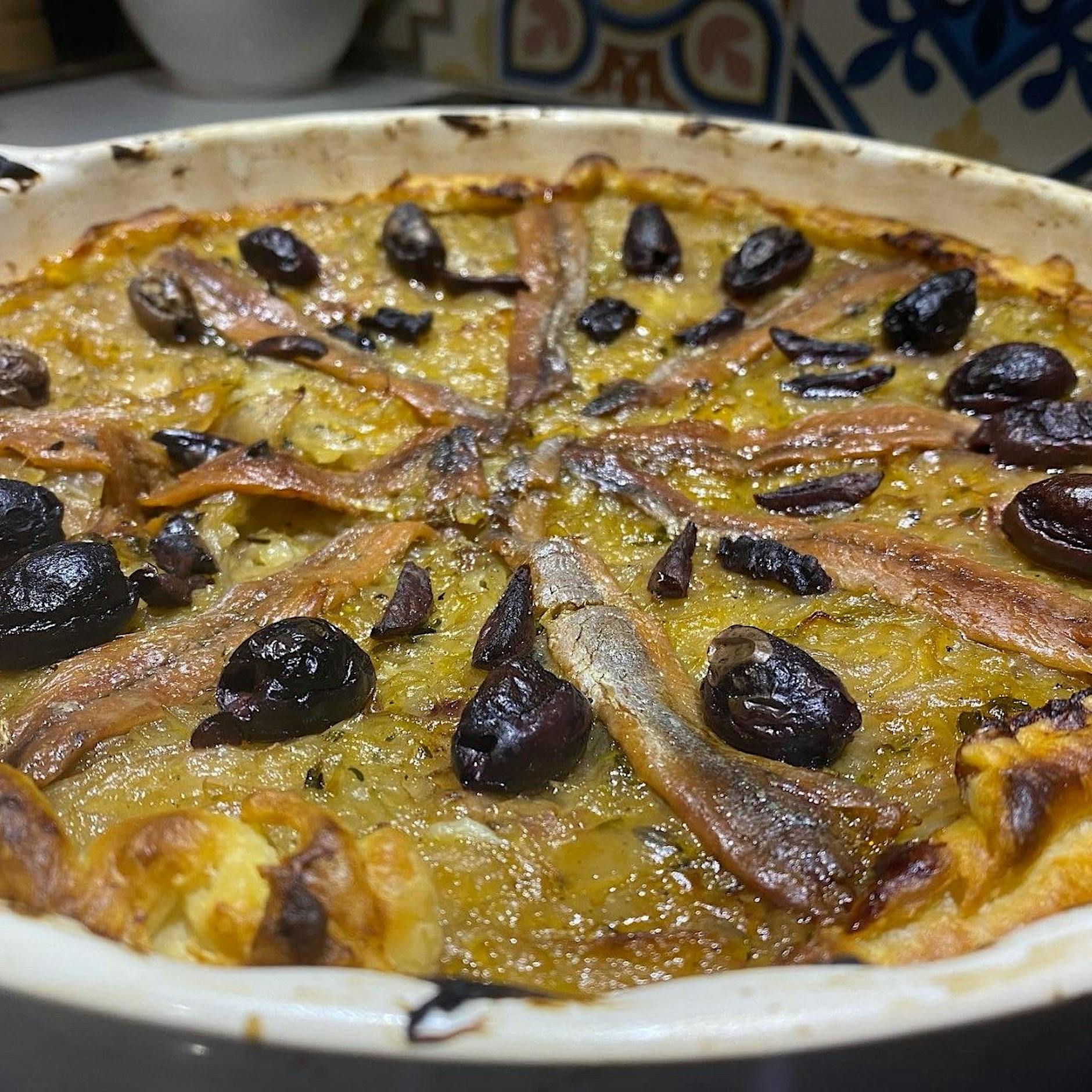 Einfach Zwiebelicious! Rezepte gegen die kulinarische Wokeness