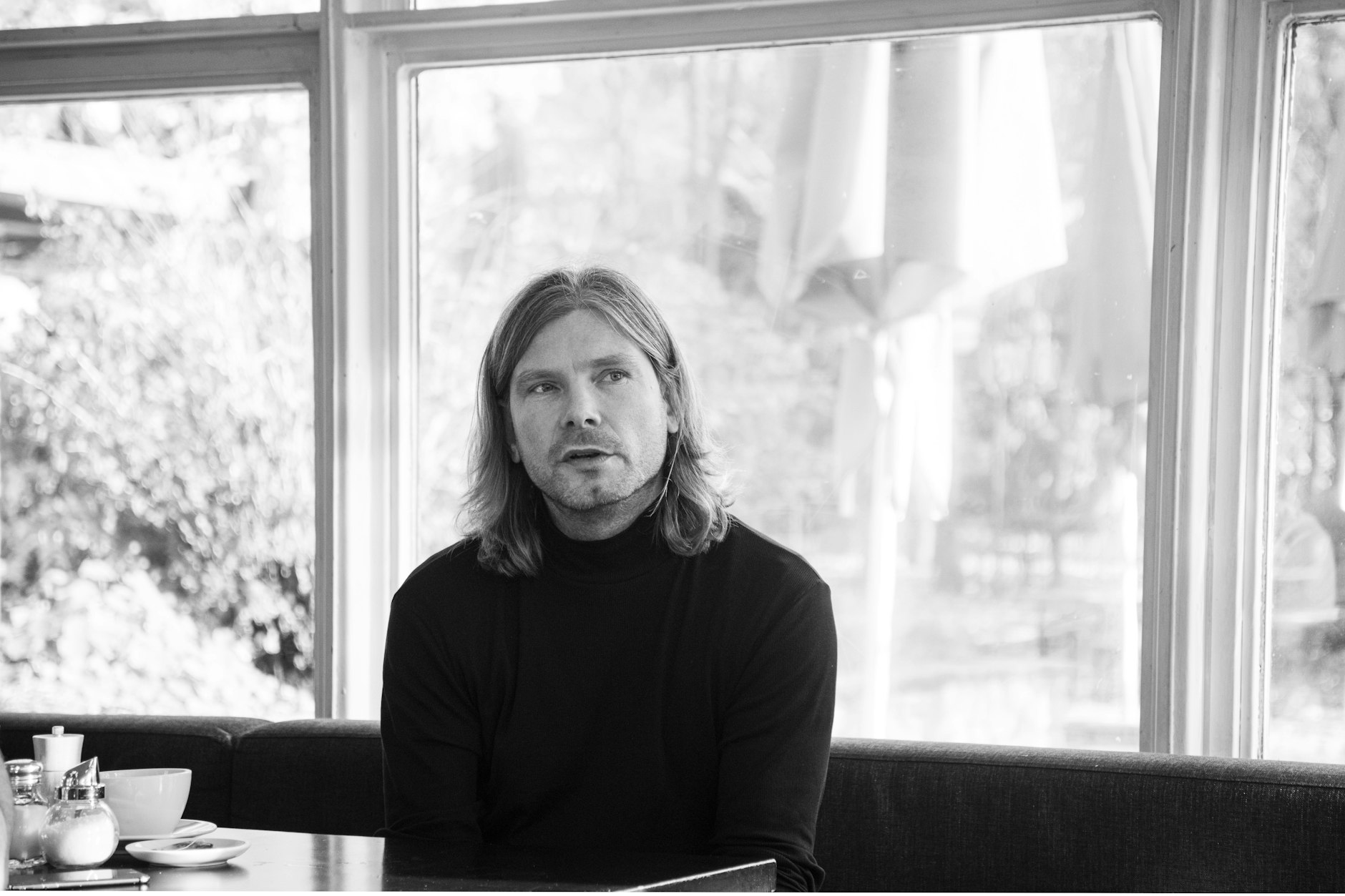 BerghainDJ Marcel Dettmann exklusiv „Idealerweise lebst du in der