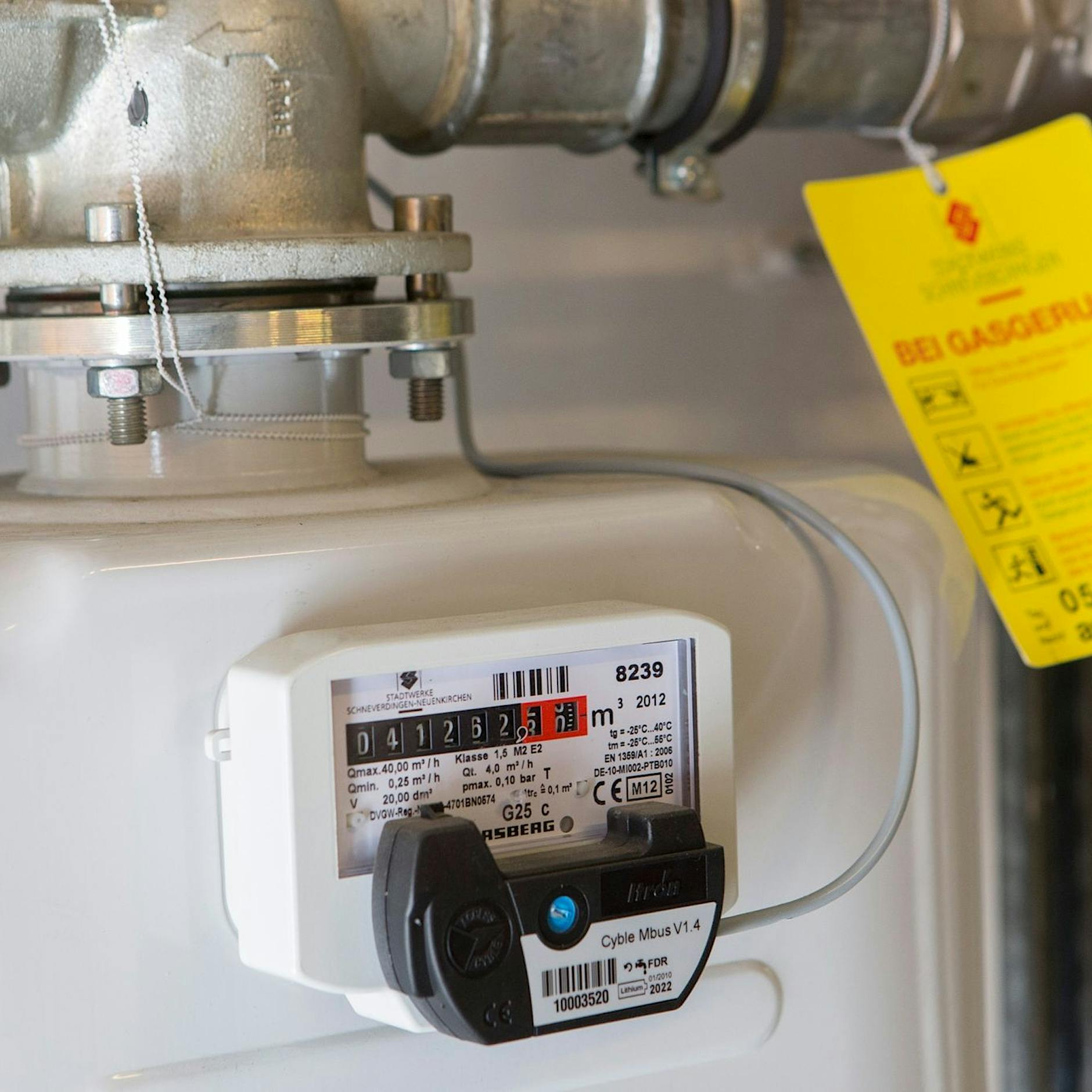 Energiepreisbremsen: Was ist geplant?