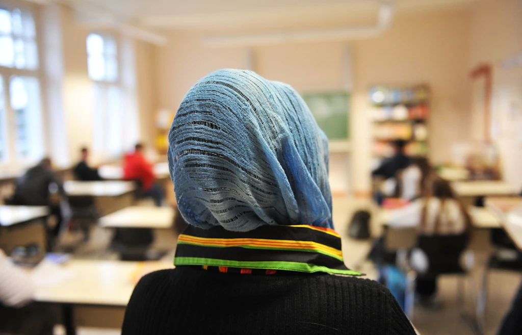 Rassismus gegen Muslime? Neukölln streitet über religiöses Mobbing an Schulen