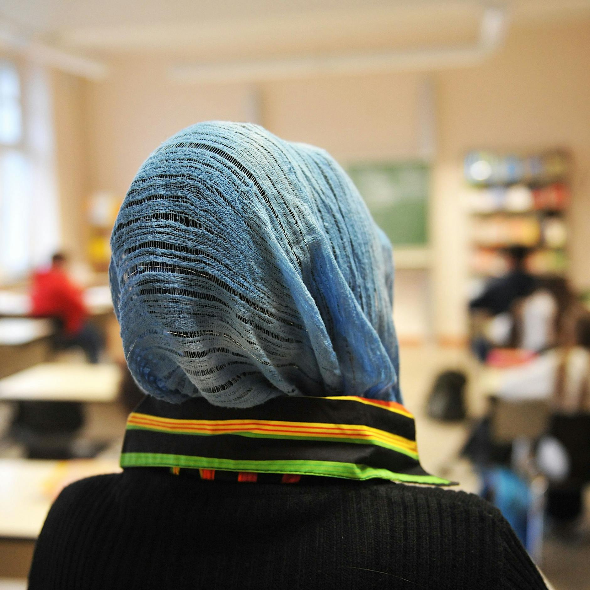Rassismus gegen Muslime? Neukölln streitet über religiöses Mobbing an Schulen