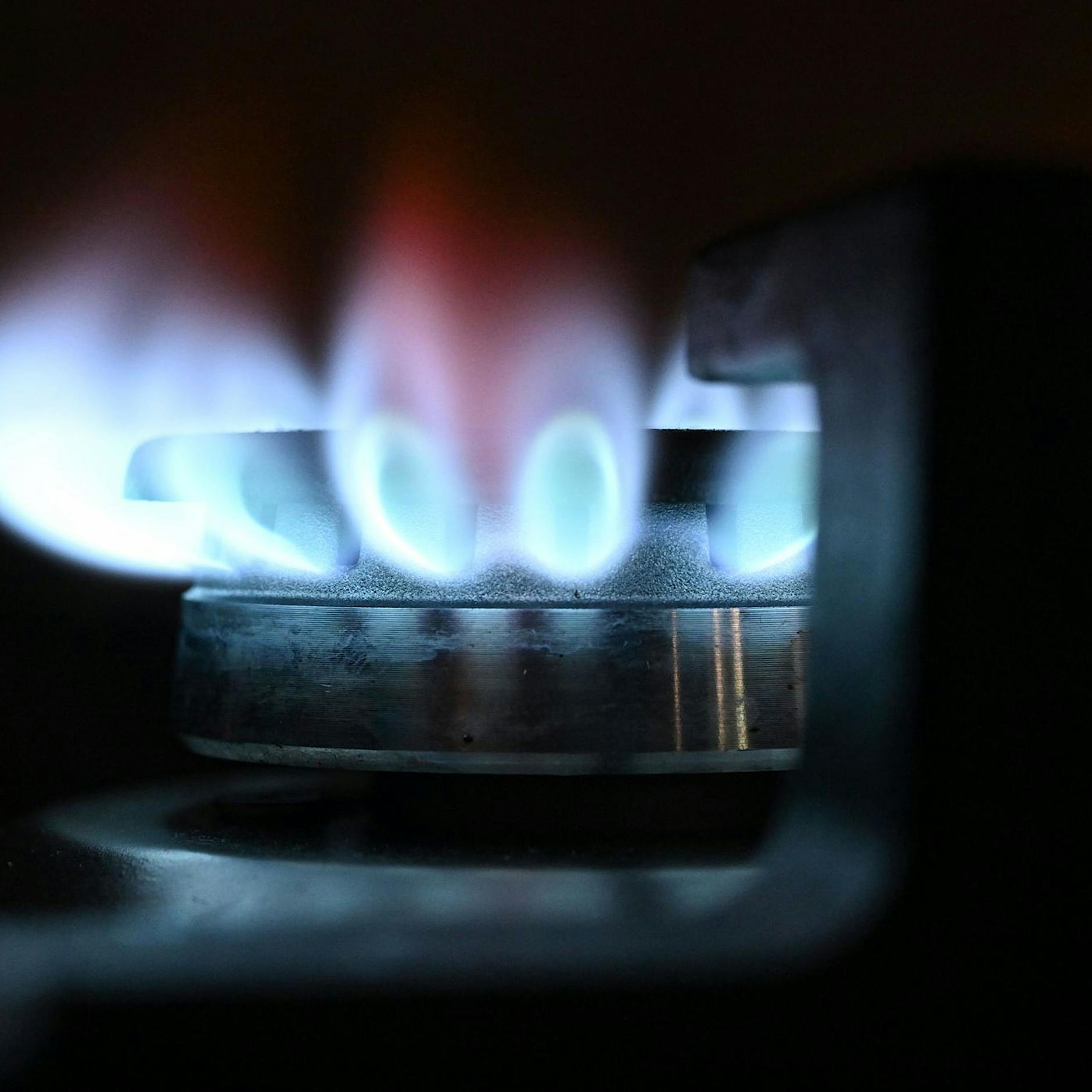 EU-Kommission schlägt Gaspreisdeckel im EU-Großhandel vor