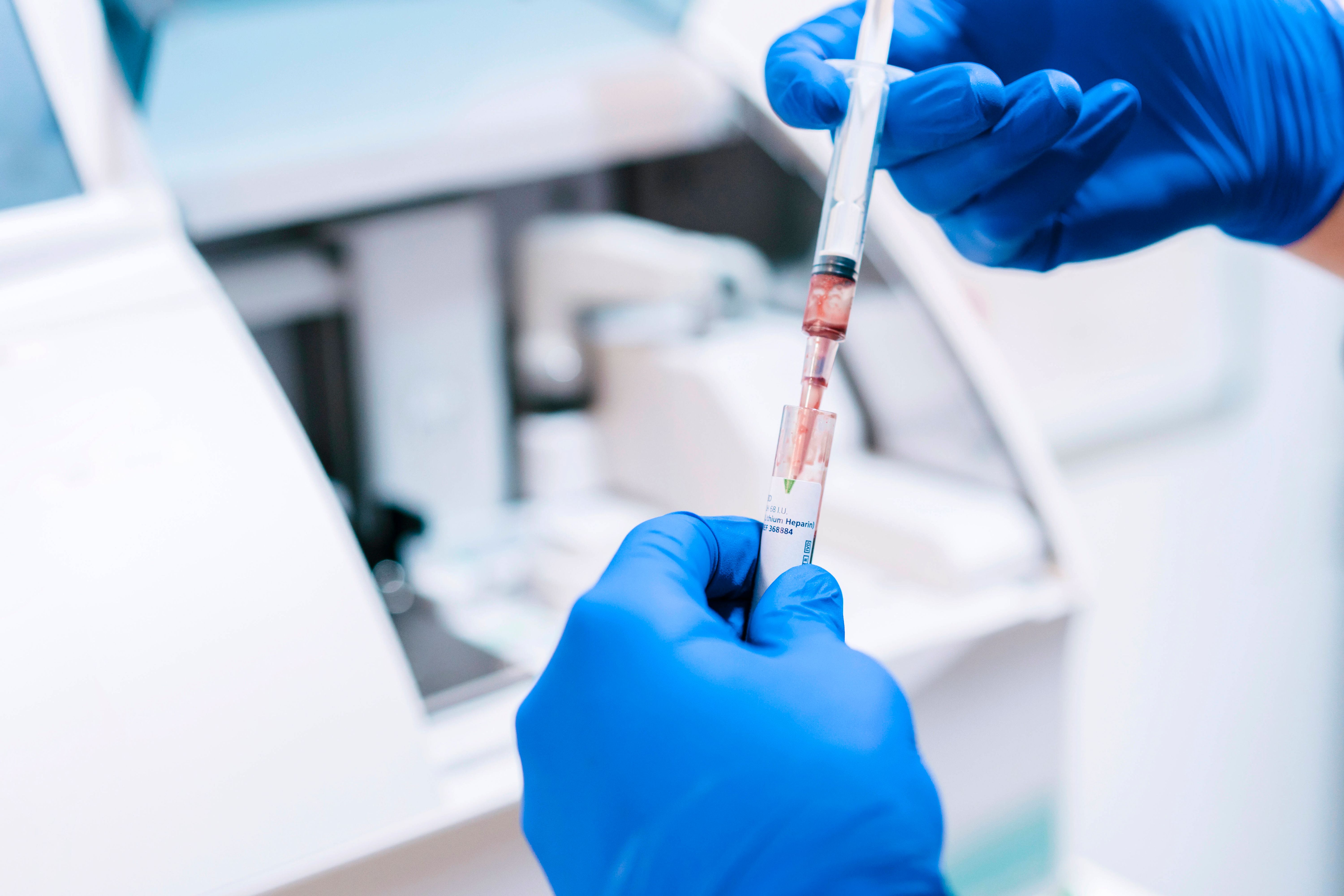 Image - 3,5 Millionen Dollar pro Dosis: Teuerstes Medikament der Welt soll auch helfen, Geld zu sparen