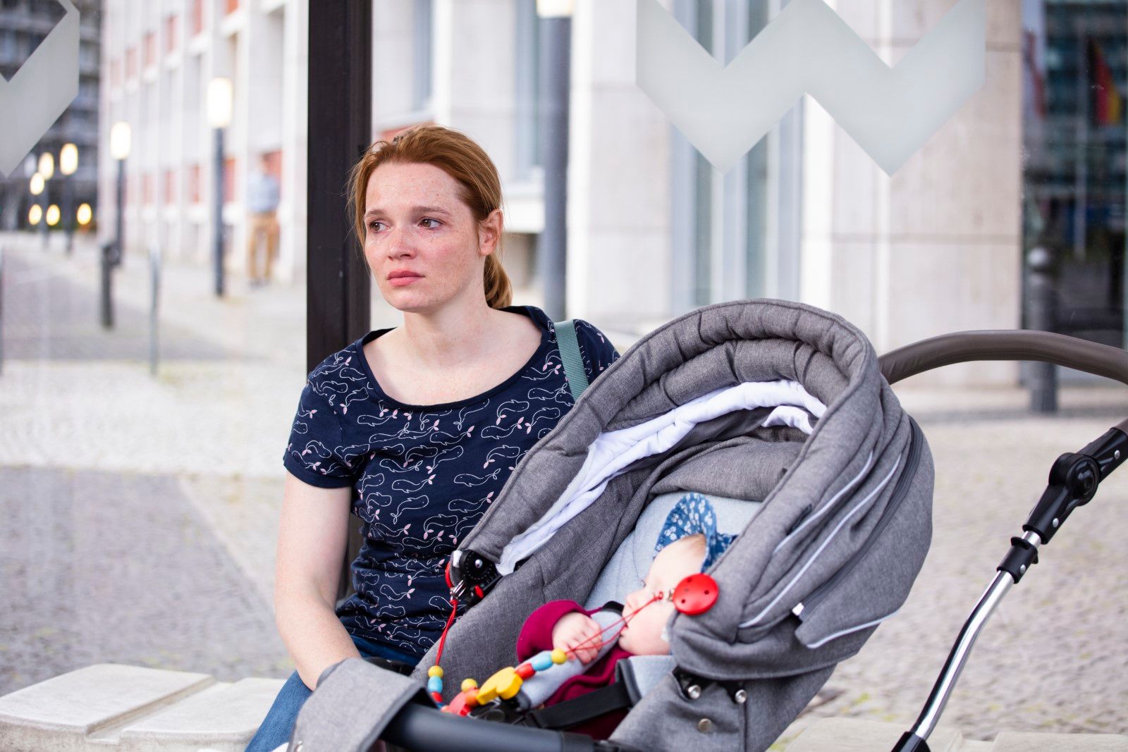 Image - Weihnachtsstress? Karoline Herfurth verrät ihren ultimativen Trick!