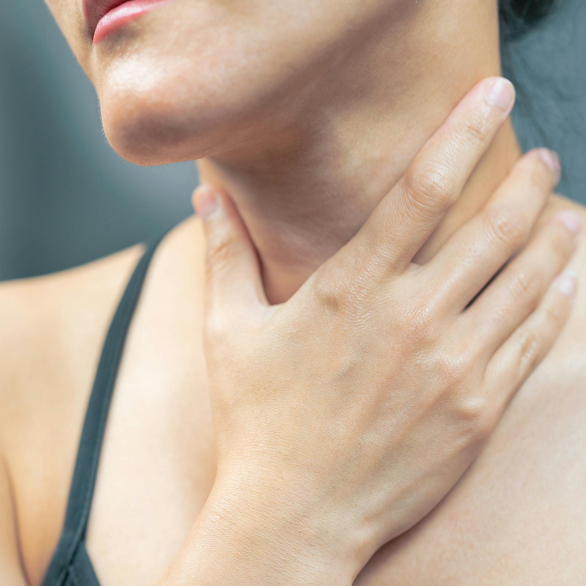 Hashimoto: Warum fühlen sich so viele Erkrankte von Ärzten unbehandelt?