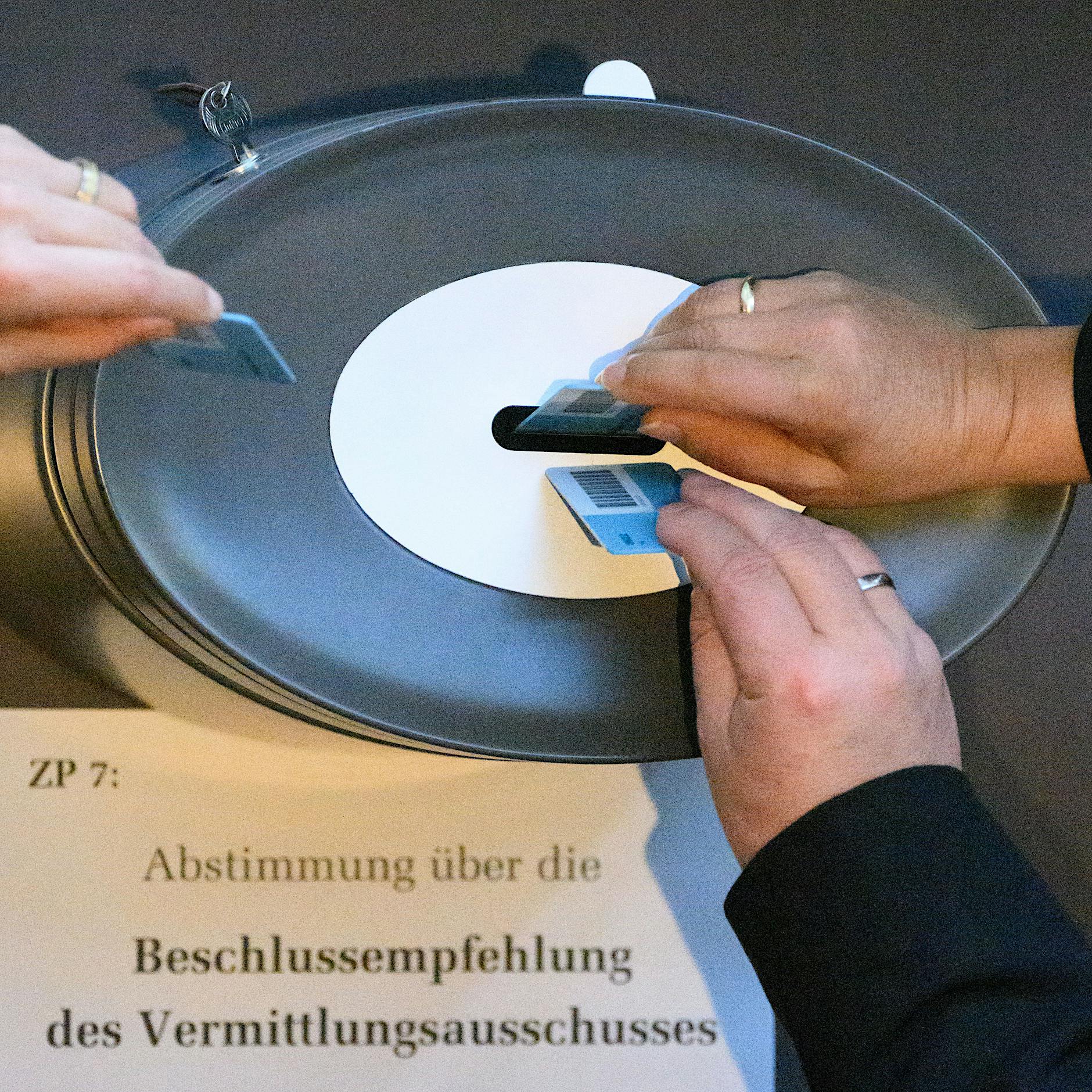 Bundesrat stimmt zu: Bürgergeld tritt in Kraft – Das ist neu