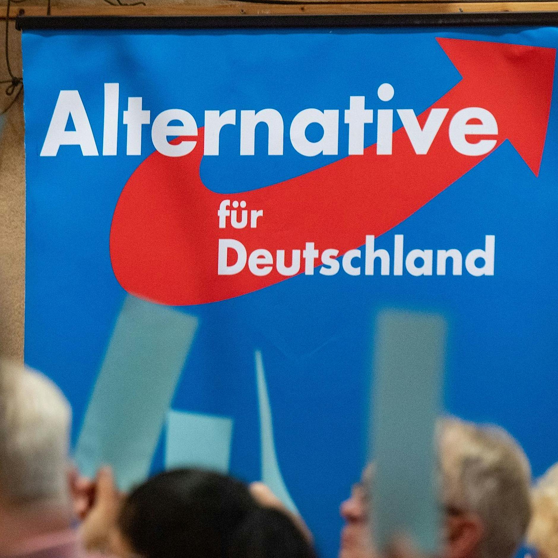 AfD will bei Wiederholungswahl in Berlin stärker werden