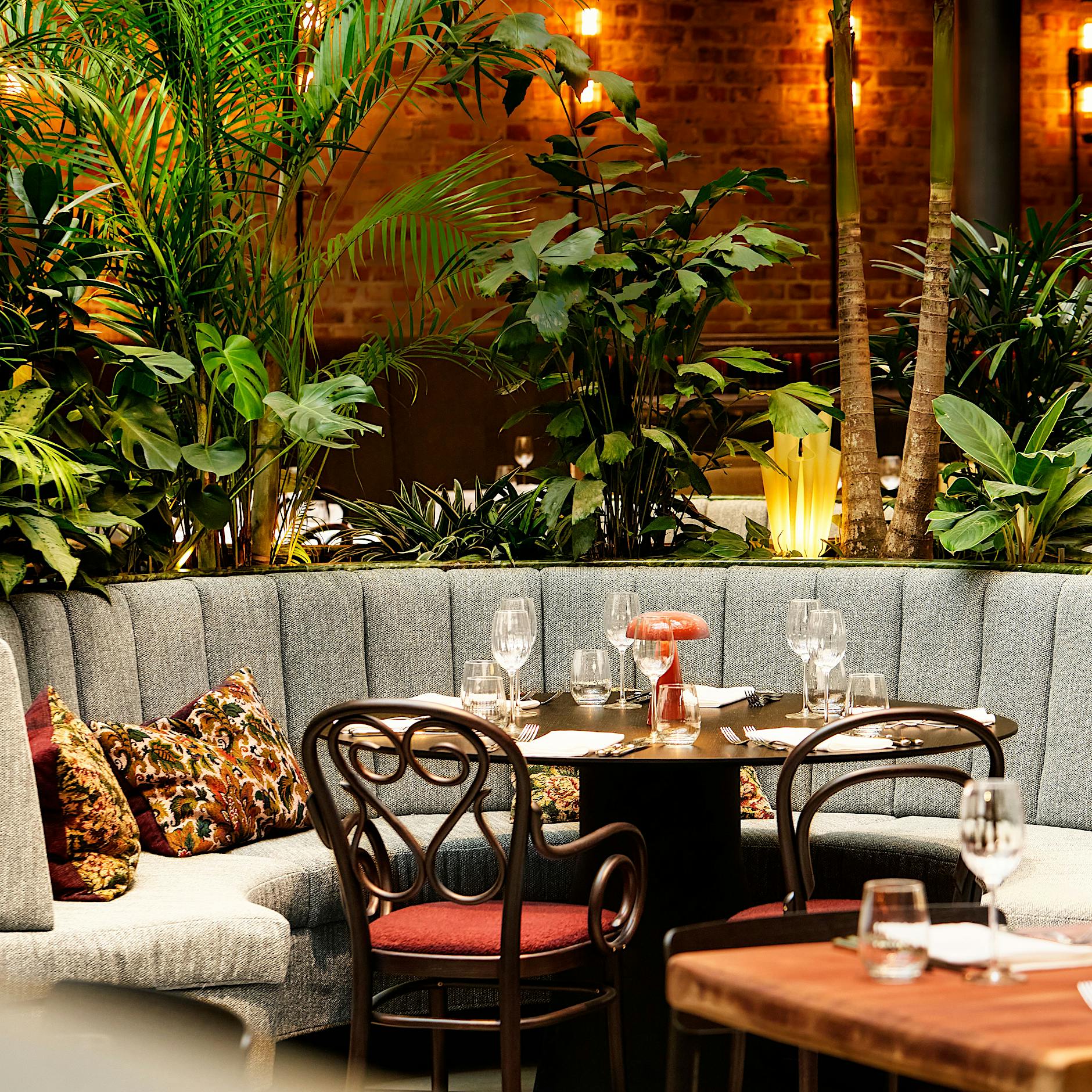 Erst das Borchardt, jetzt das Restaurant Root in Berlin-Mitte: Ein Coup!