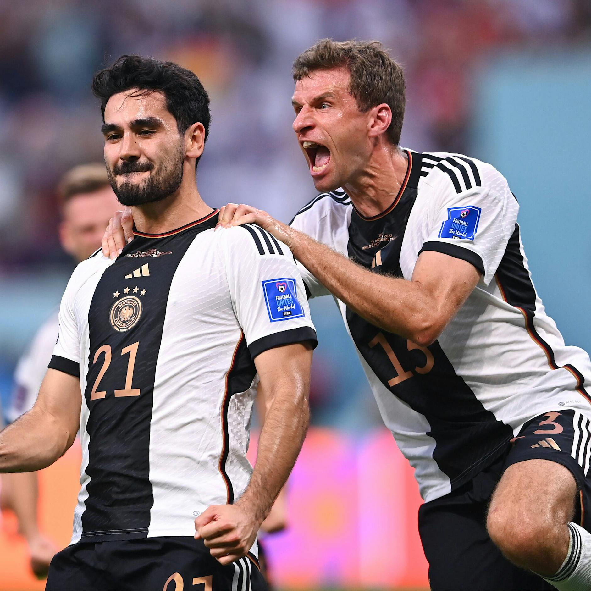 Endspiel gegen Spanien: Nur so kann Deutschland das WM-Aus noch abwenden