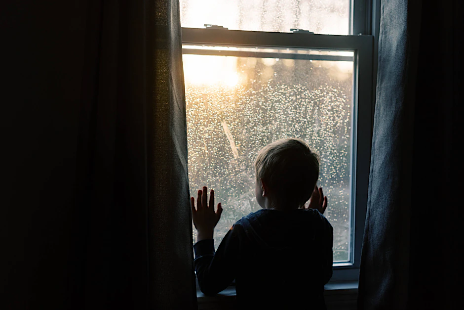Sexuelle Gewalt an Kindern wird auch von Frauen begangen.