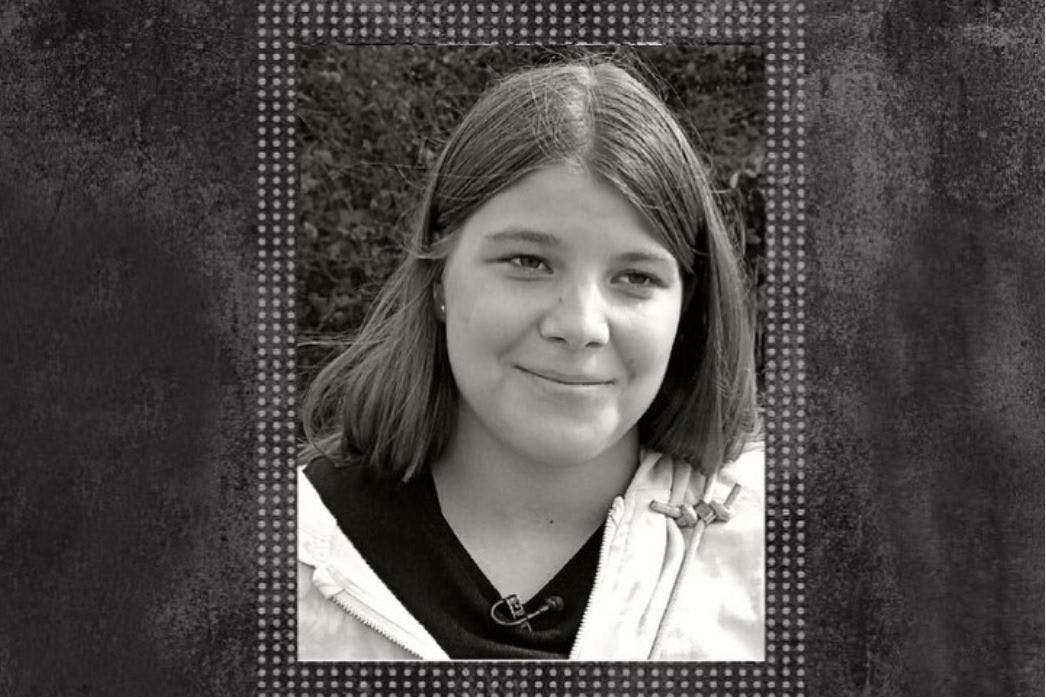 "Hartz und herzlich": Lisa-Marie starb plötzlich und erwartet. Mit nur 16 Jahren.