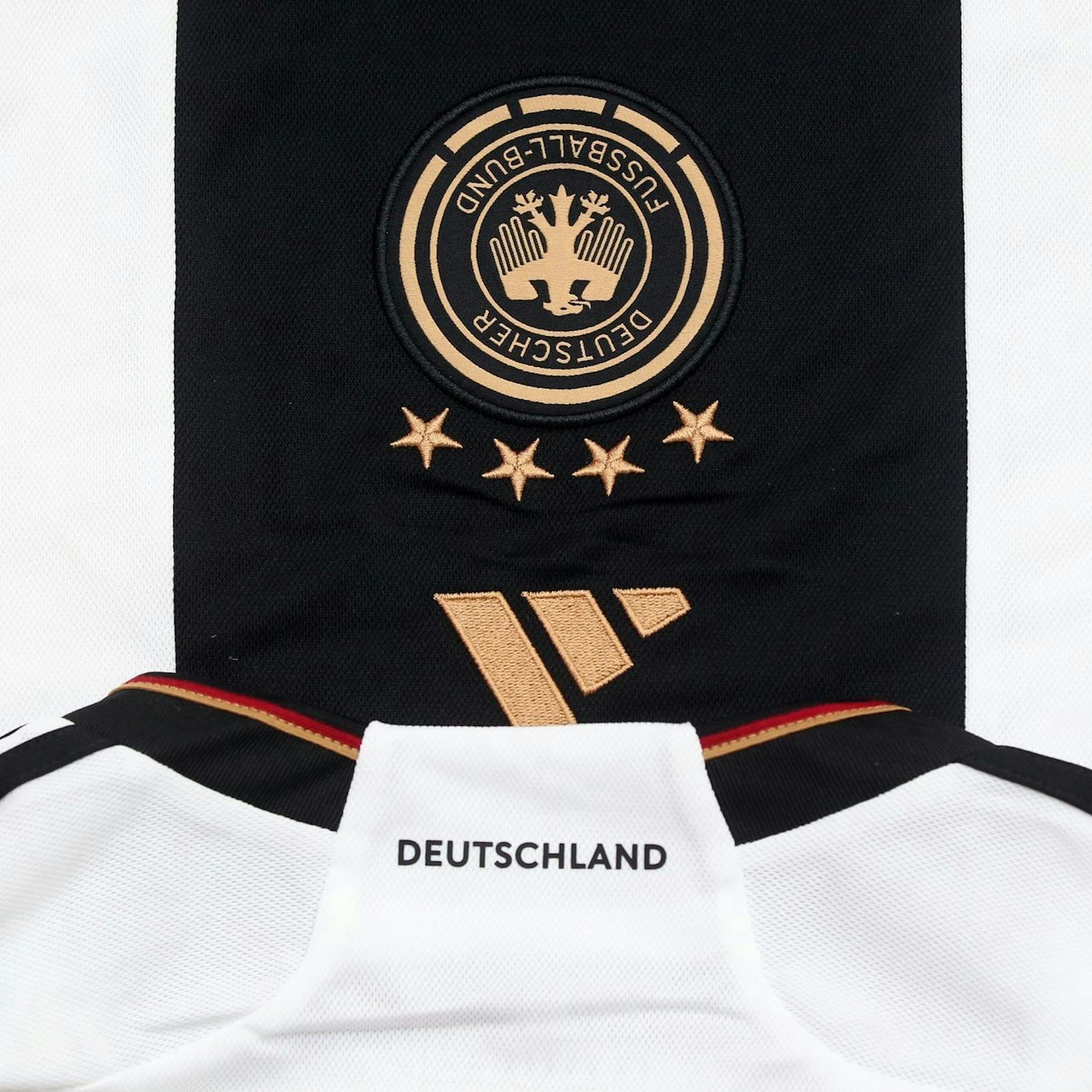 Image - Deutsches Trikot wohl nicht so nachhaltig wie behauptet