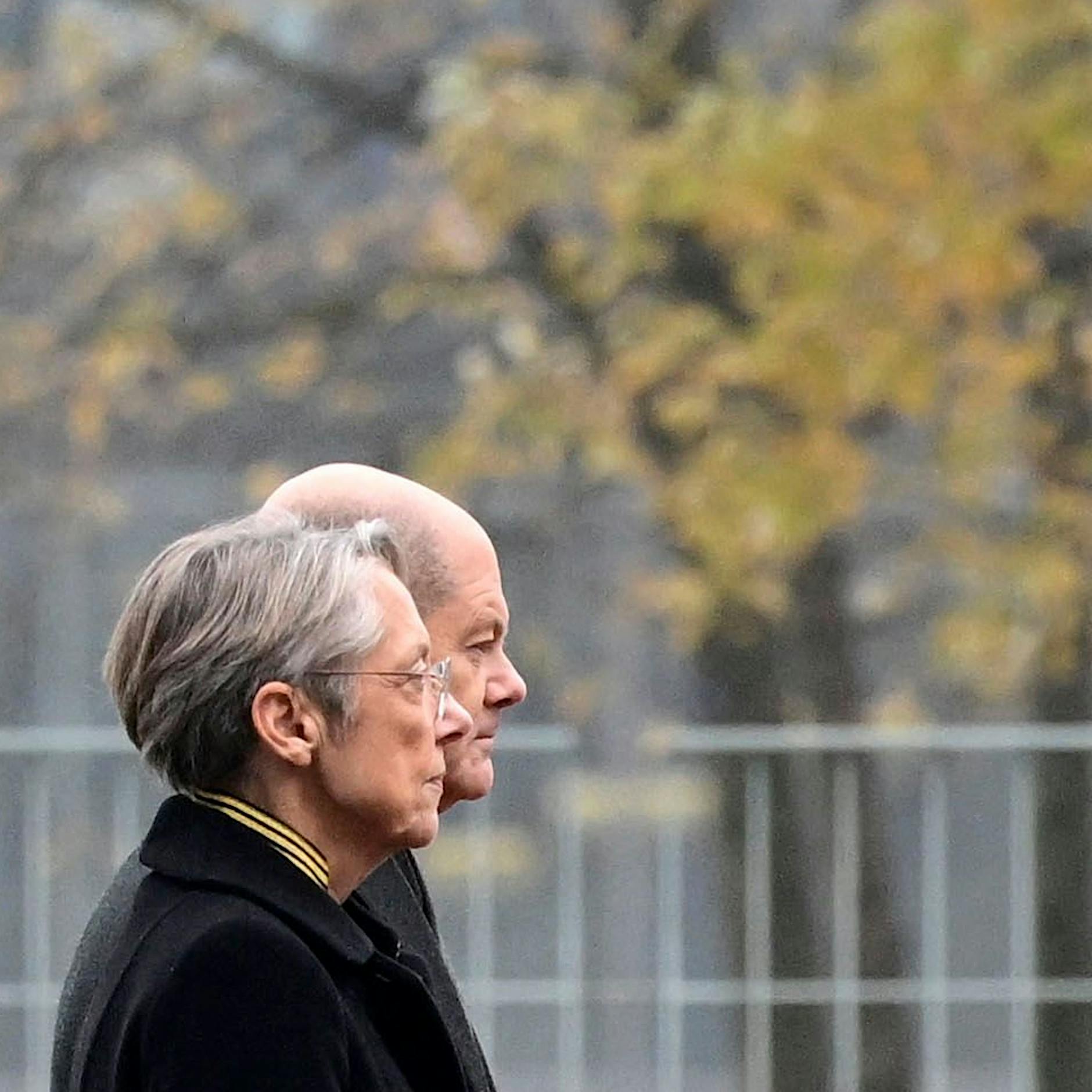 Neuer Handelskrieg: Läuft Olaf Scholz gerade ins Abseits?