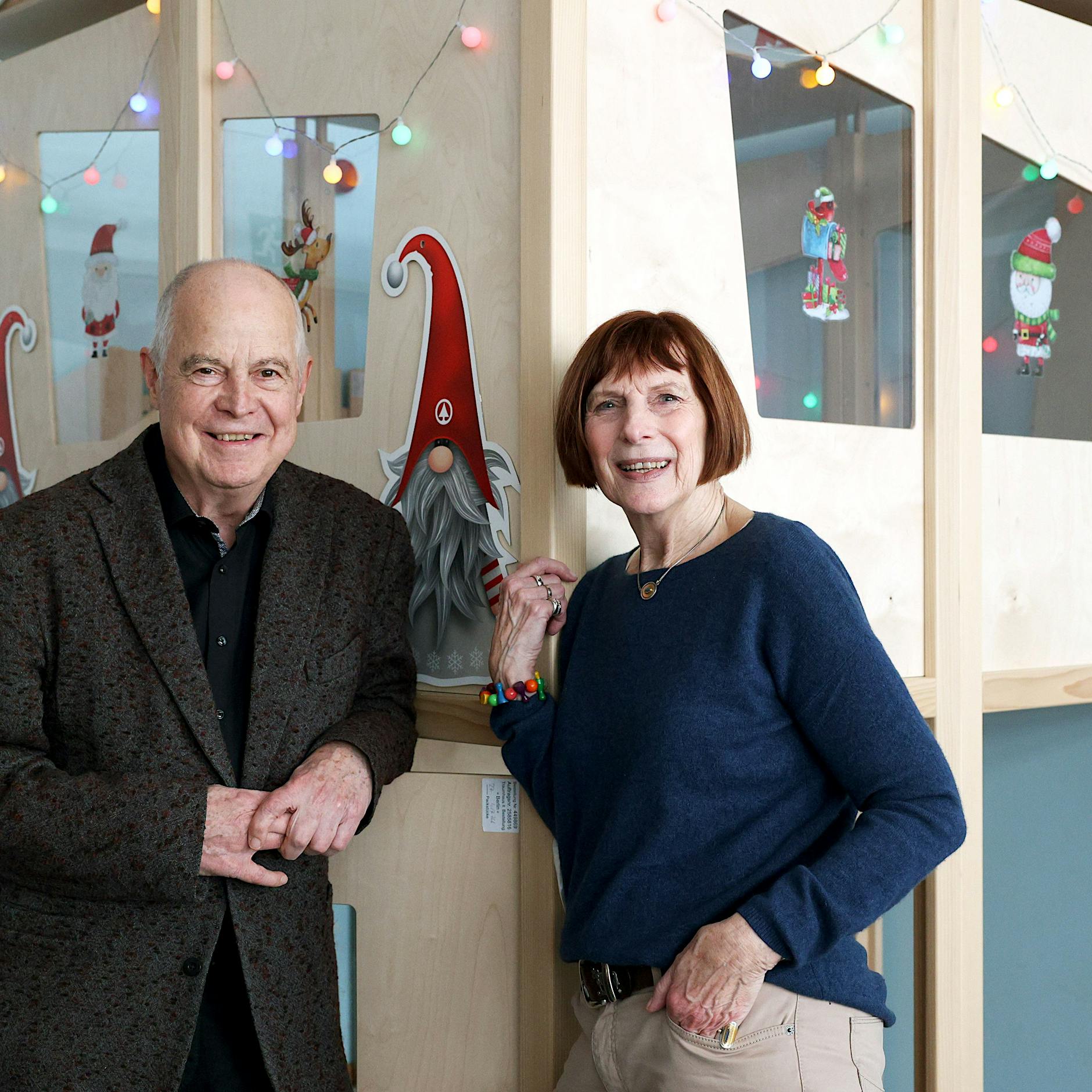 Was Sprachpaten mit Kitakindern erleben: „Er war wie in einer Schockstarre“