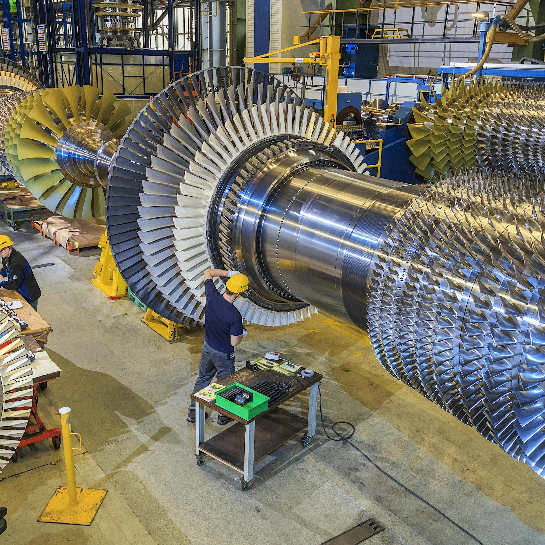 Der Boom, der keiner ist: Rekord der Berliner Wirtschaft und was Statistiker damit zu tun haben